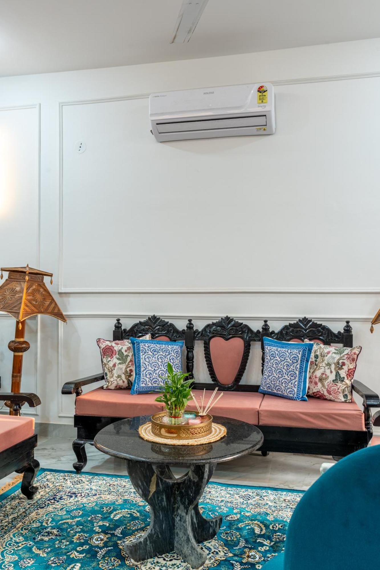 Alaya Ramalaya 8 Bhk With Garden Jaipur
