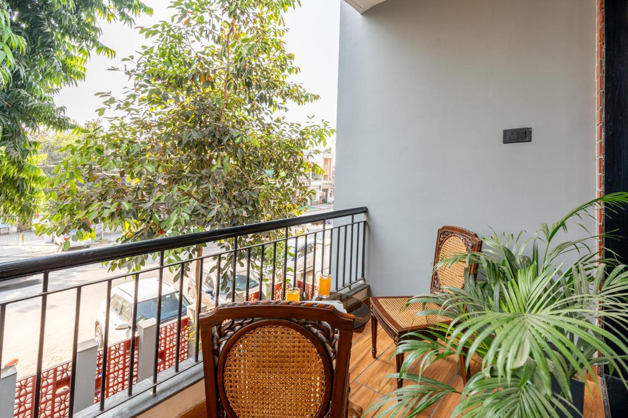 Villa Alaya Ramalaya 8 Bhk With Garden Jaipur