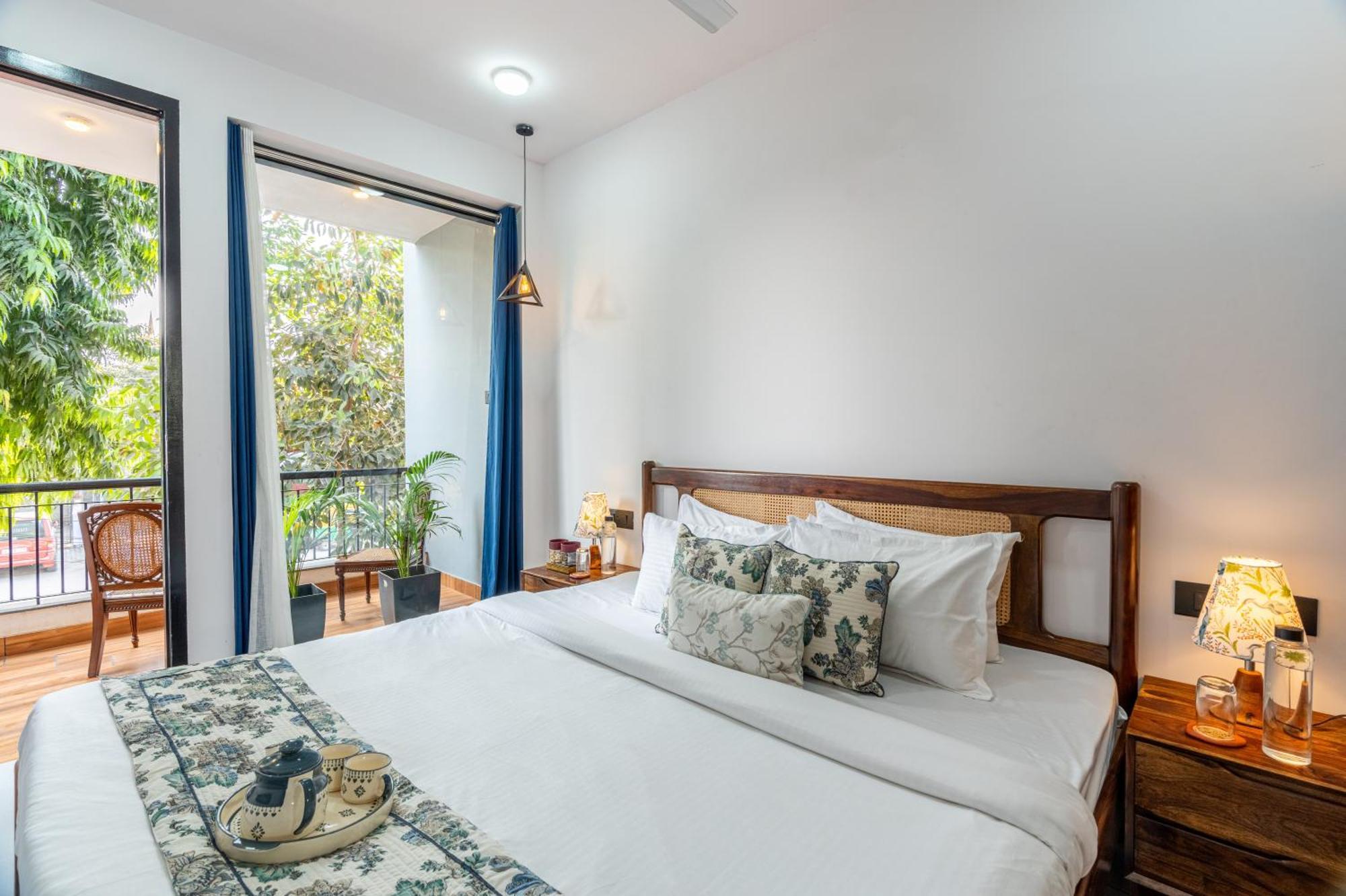 Alaya Ramalaya 8 Bhk With Garden * Jaipur