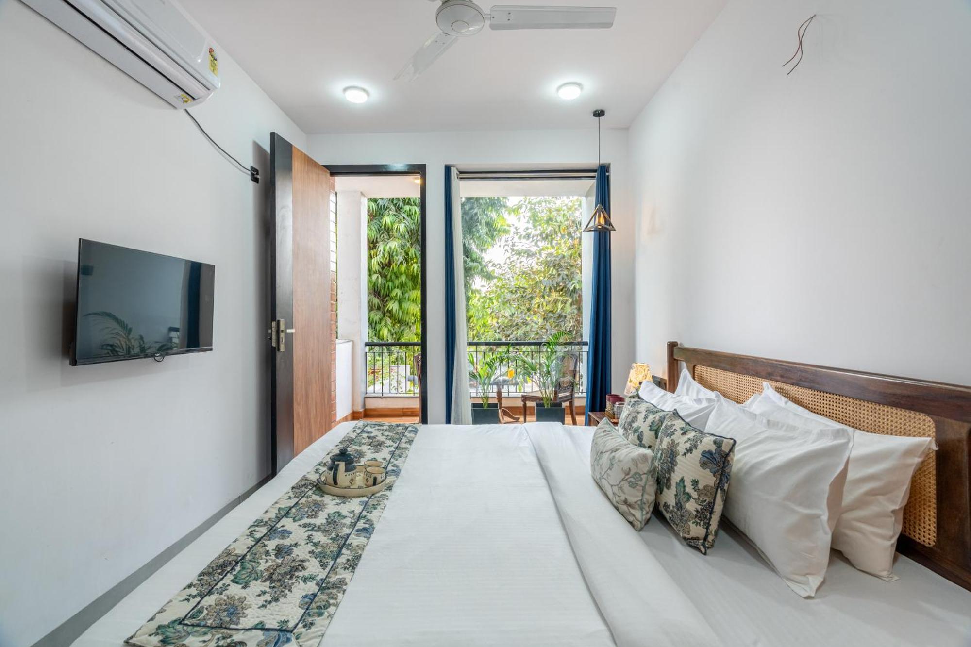 Villa Alaya Ramalaya 8 Bhk With Garden