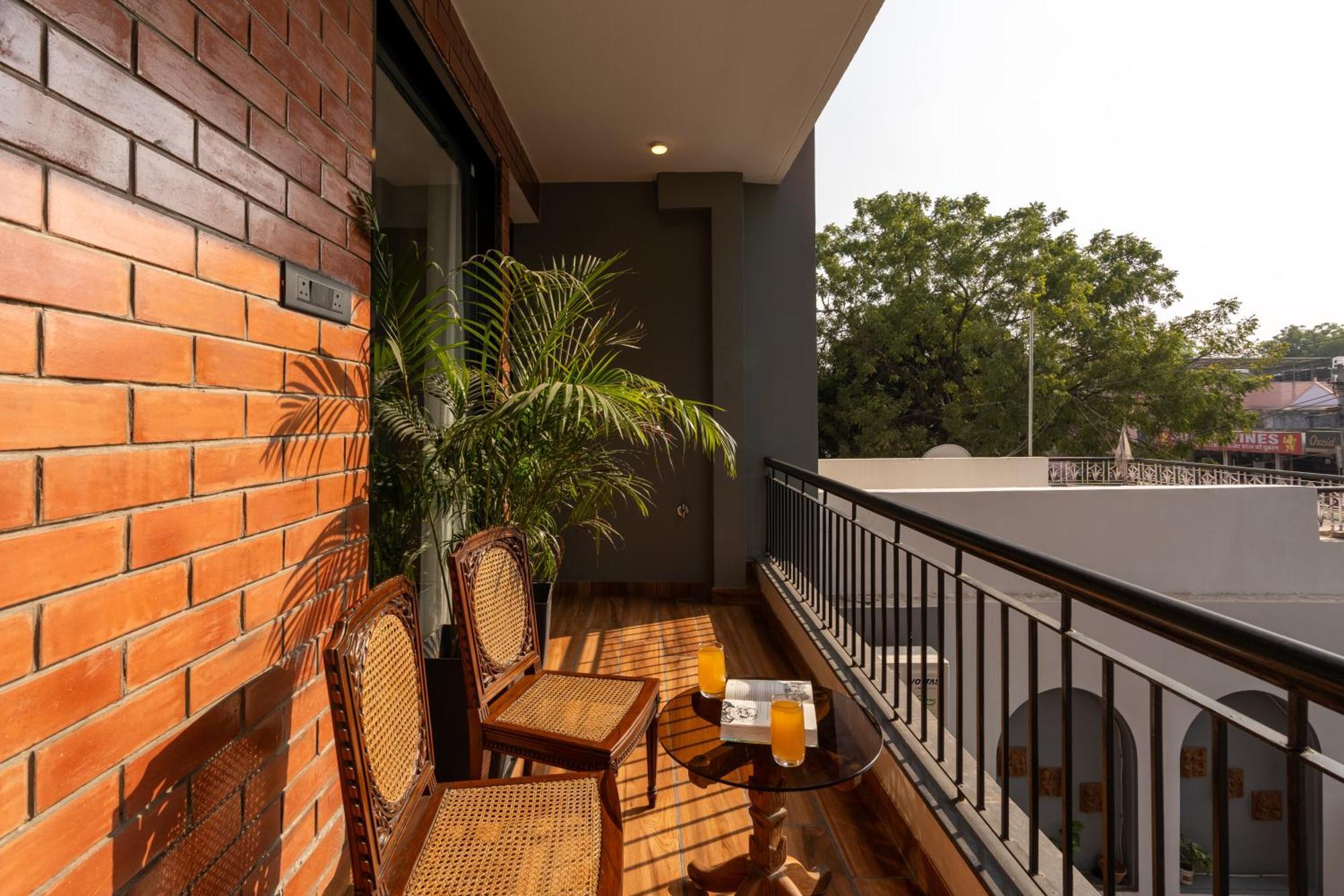 Alaya Ramalaya 8 Bhk With Garden Villa Jaipur