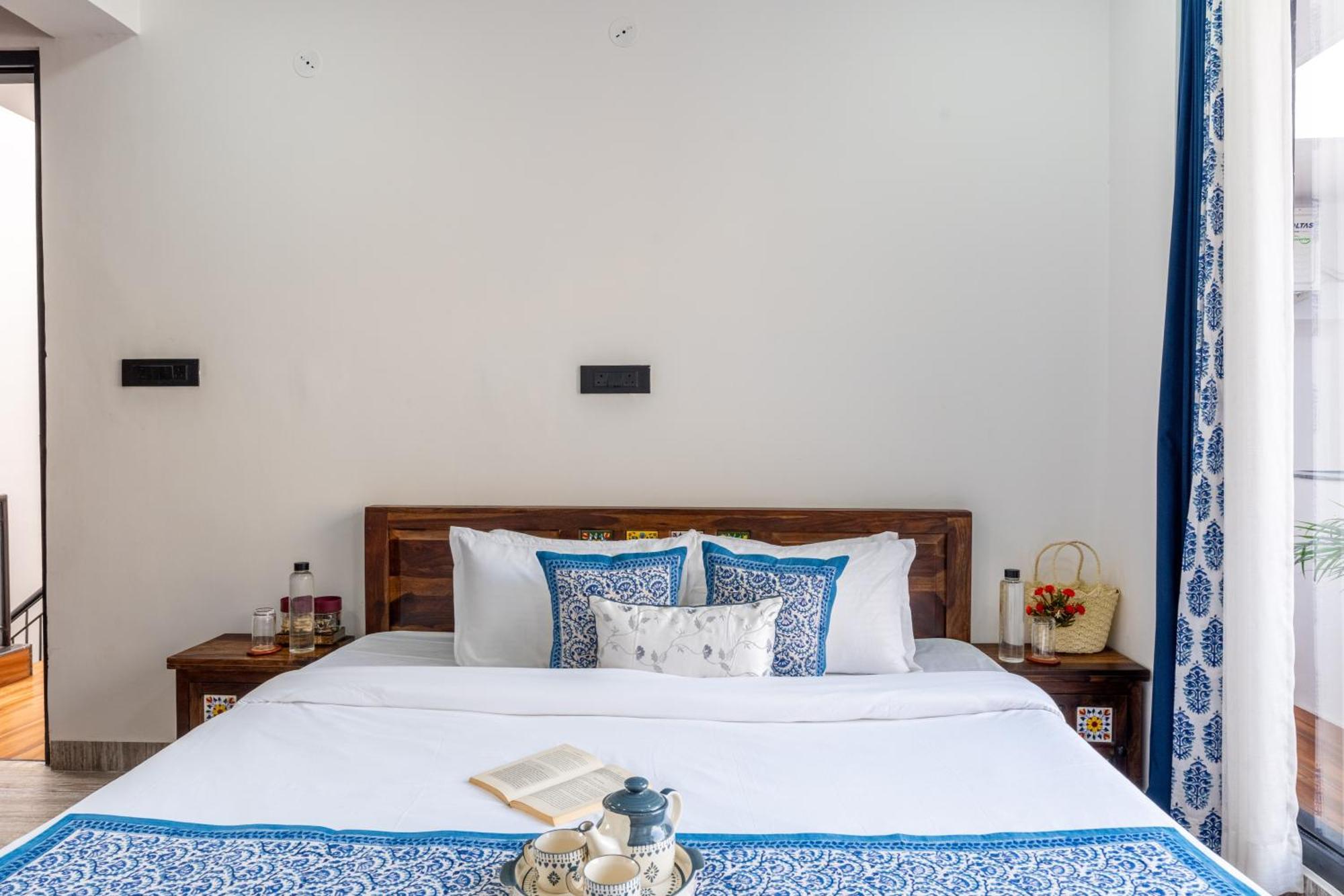 Alaya Ramalaya 8 Bhk With Garden * Jaipur