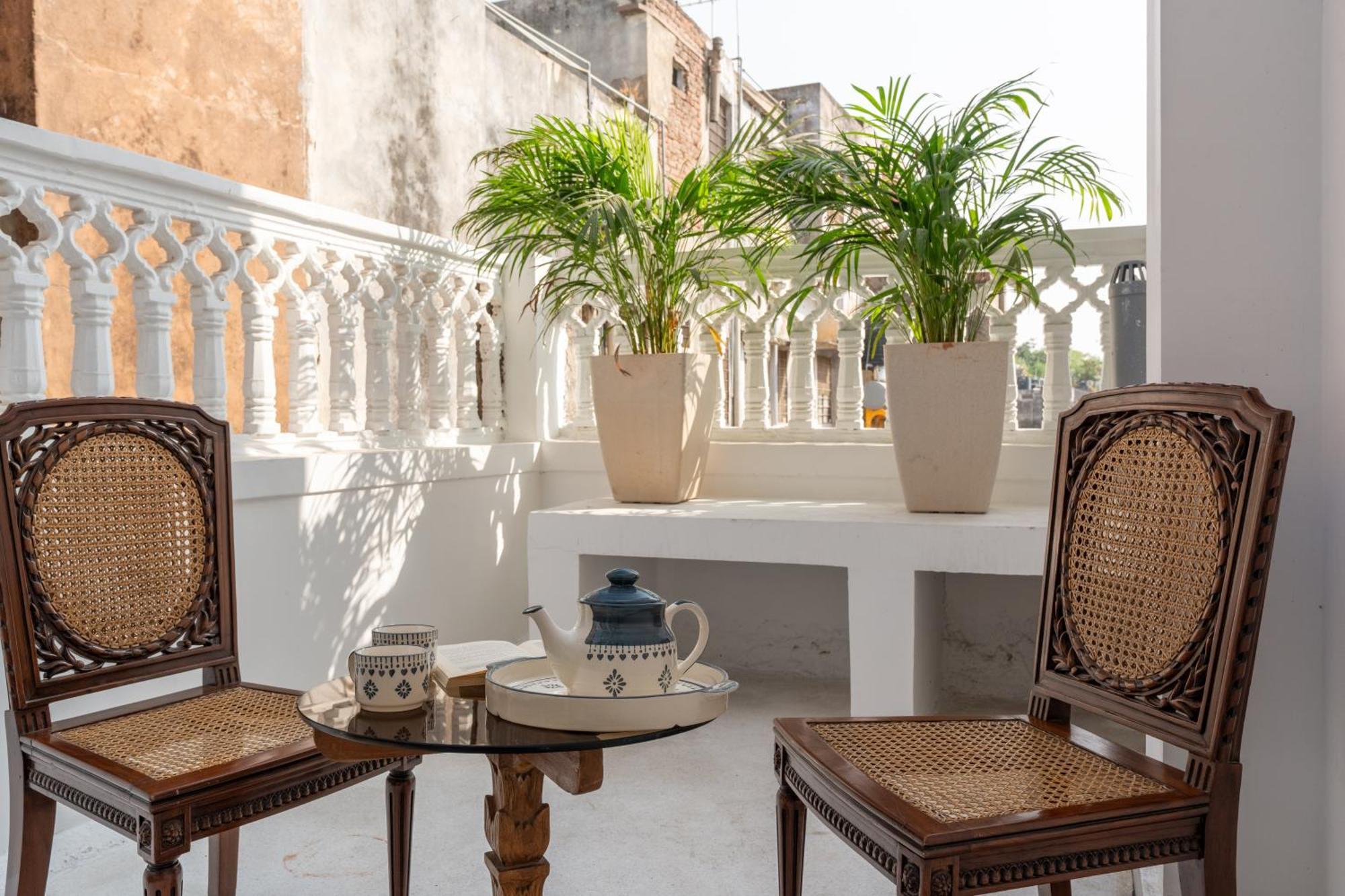 Alaya Ramalaya 8 Bhk With Garden Jaipur