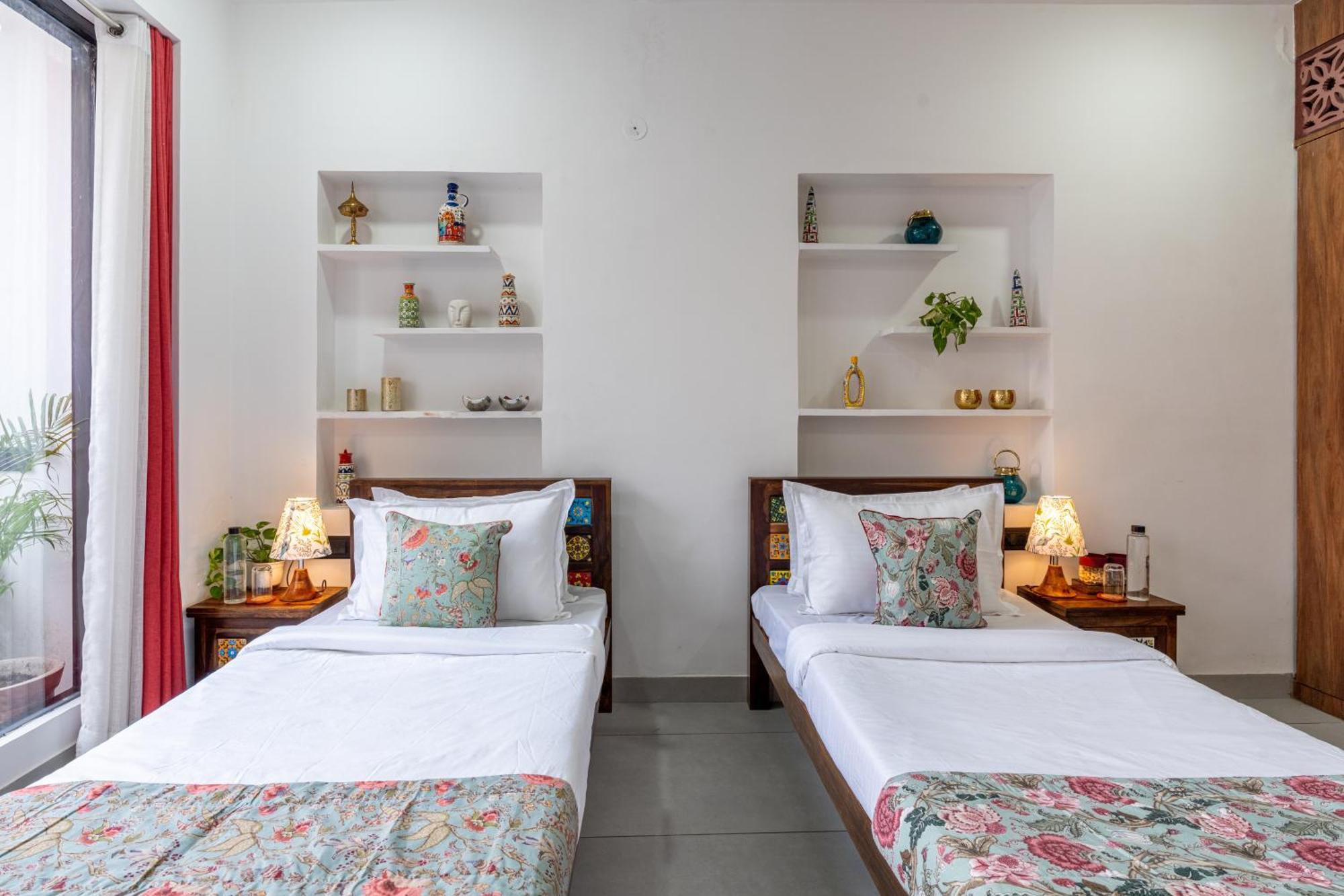 Alaya Ramalaya 8 Bhk With Garden Jaipur