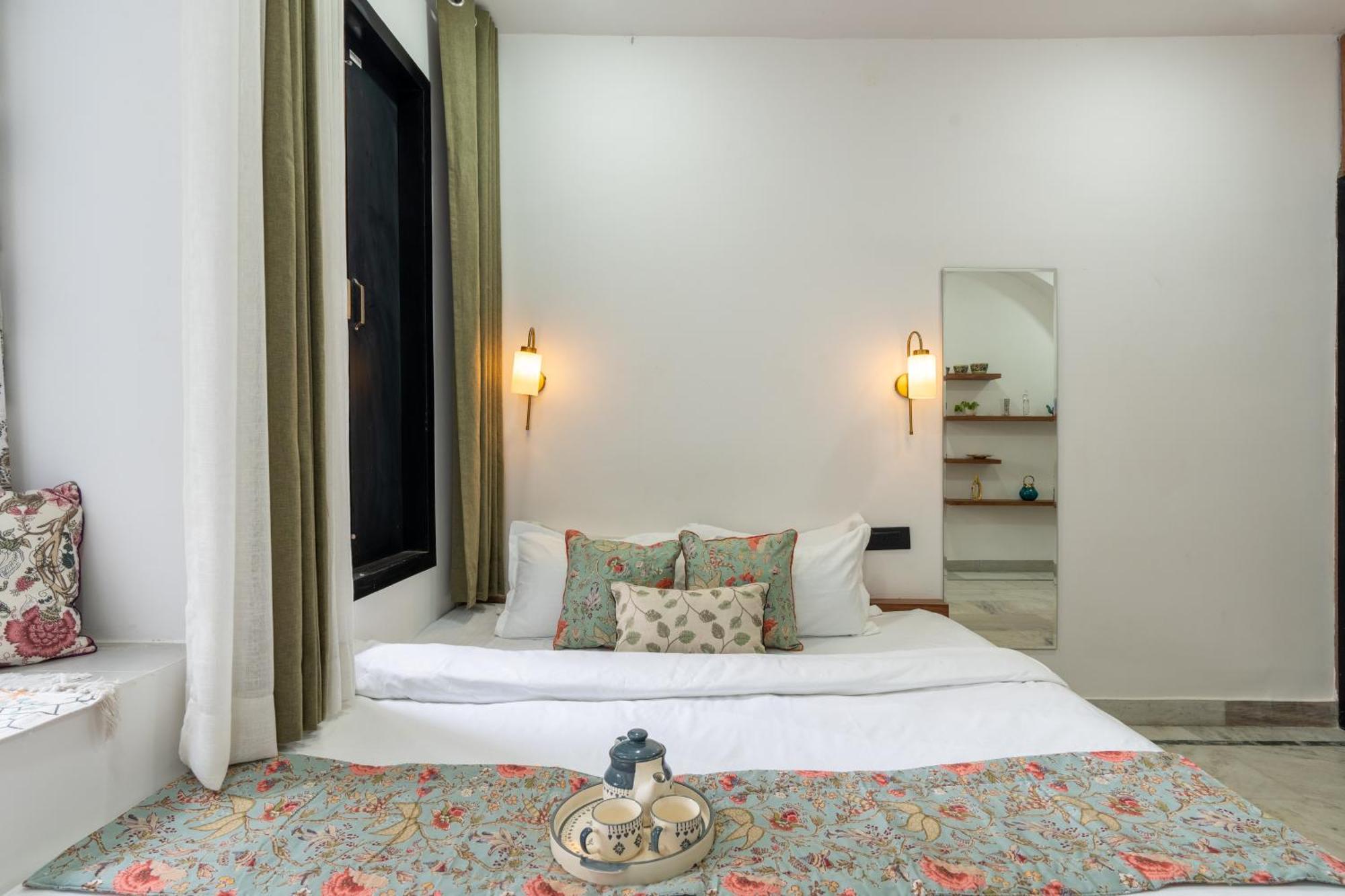 Alaya Ramalaya 8 Bhk With Garden Jaipur