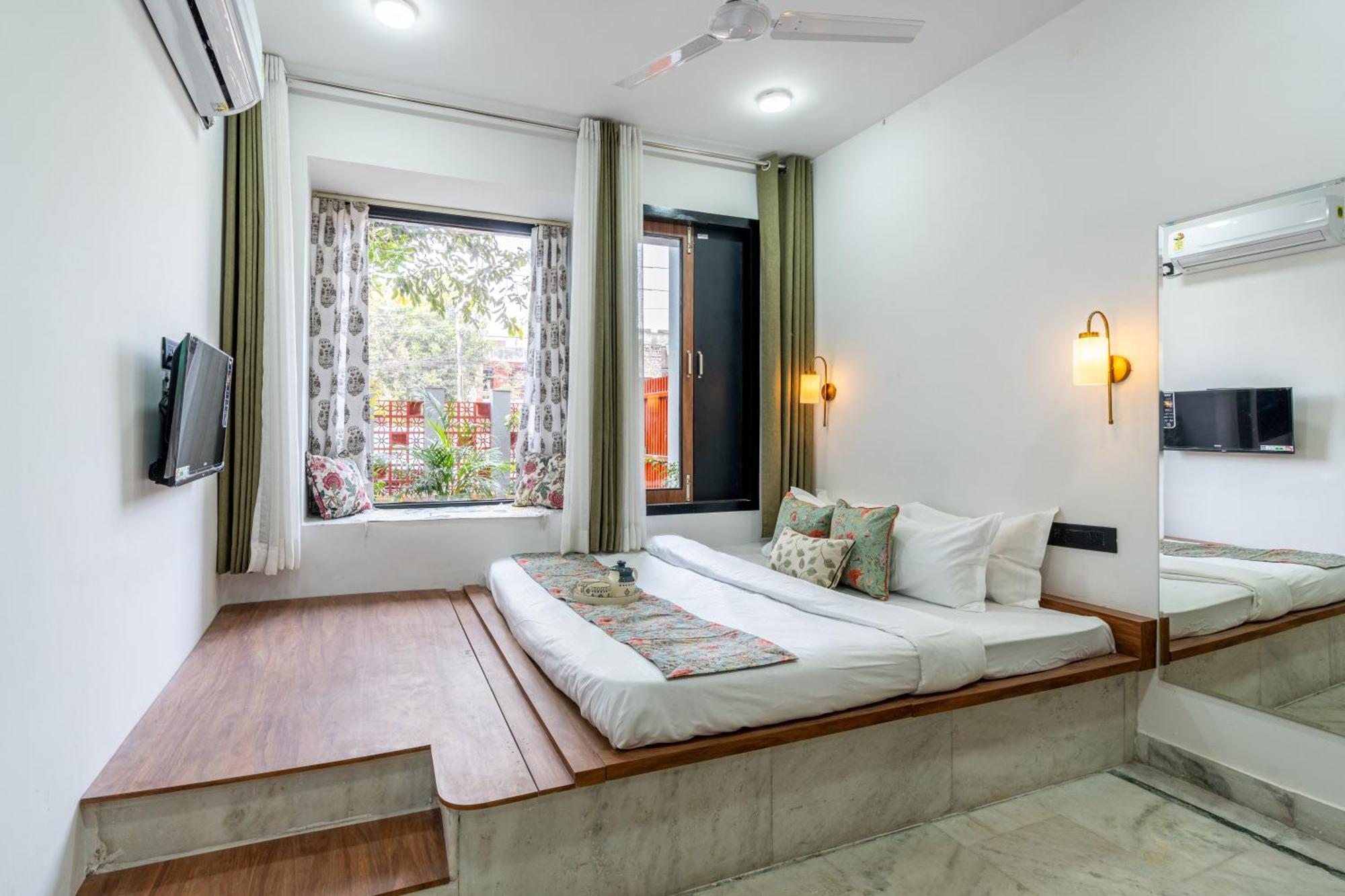 Alaya Ramalaya 8 Bhk With Garden * Jaipur