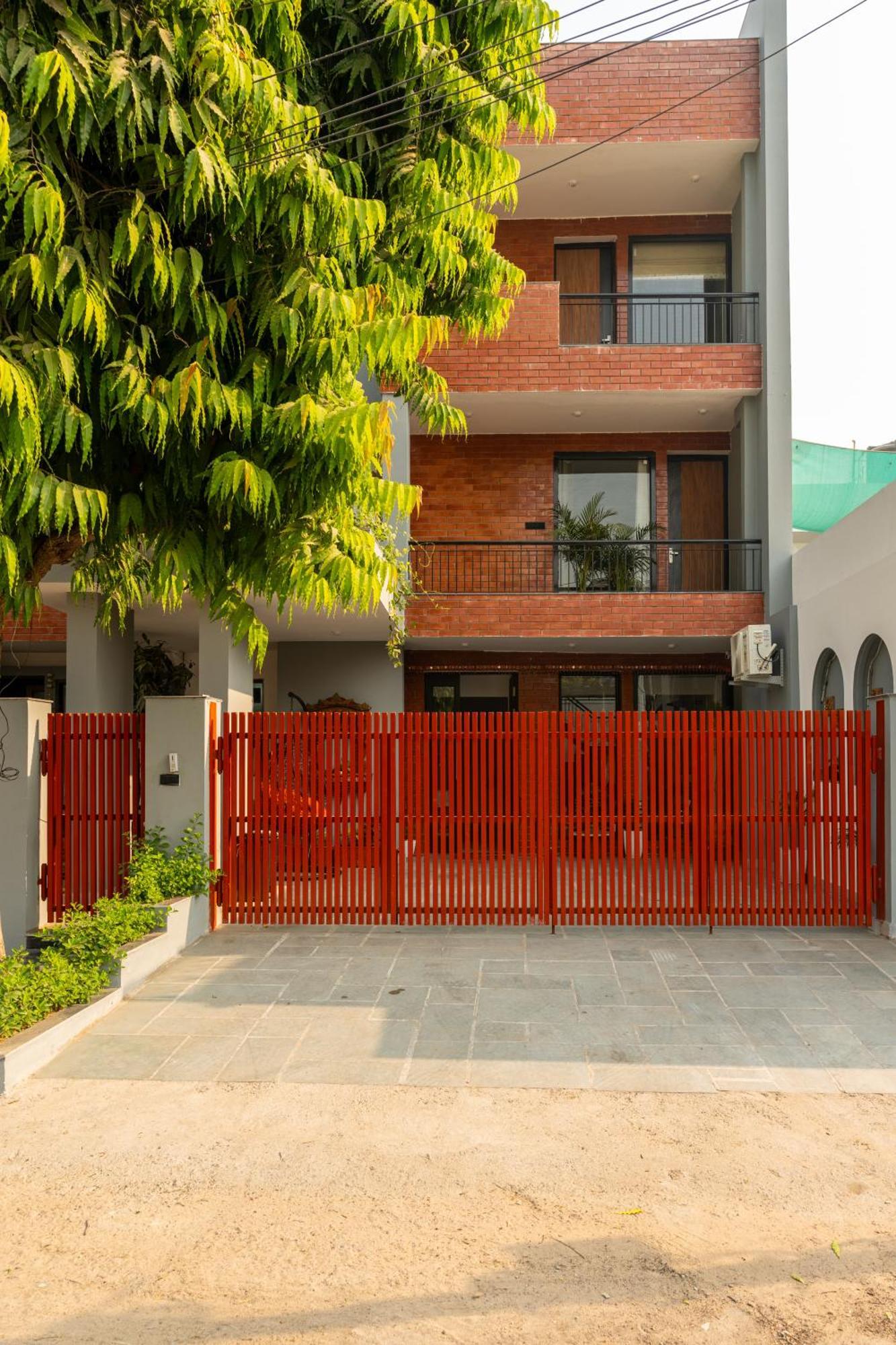 Alaya Ramalaya 8 Bhk With Garden * Jaipur