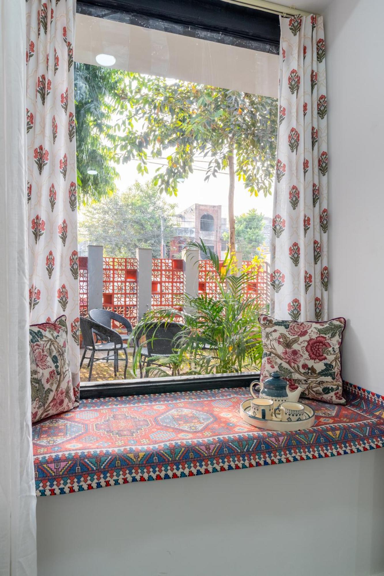 Alaya Ramalaya 8 Bhk With Garden Villa *