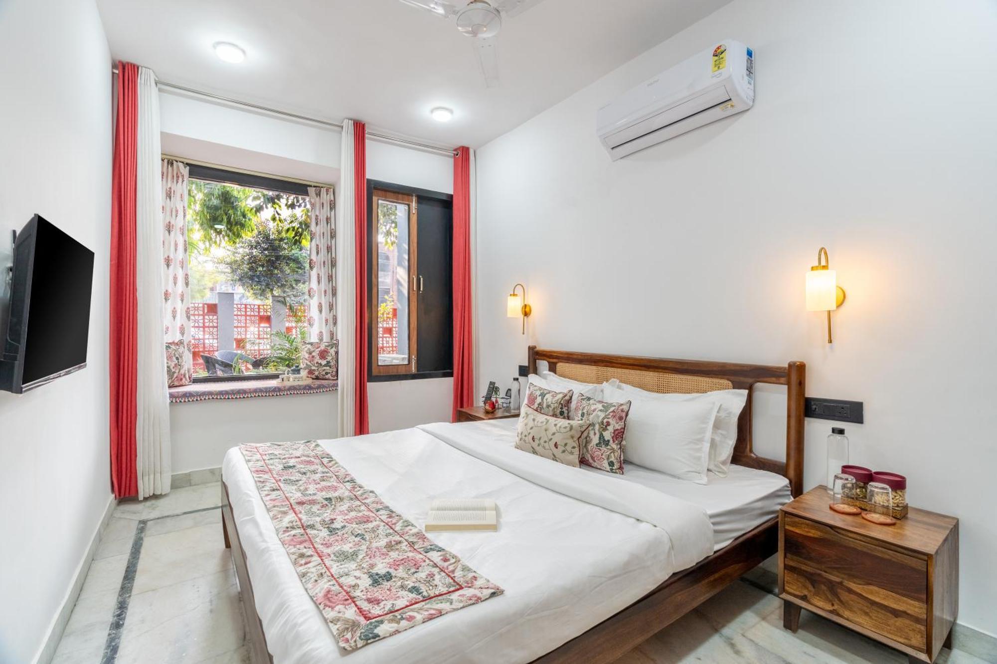 Alaya Ramalaya 8 Bhk With Garden Jaipur