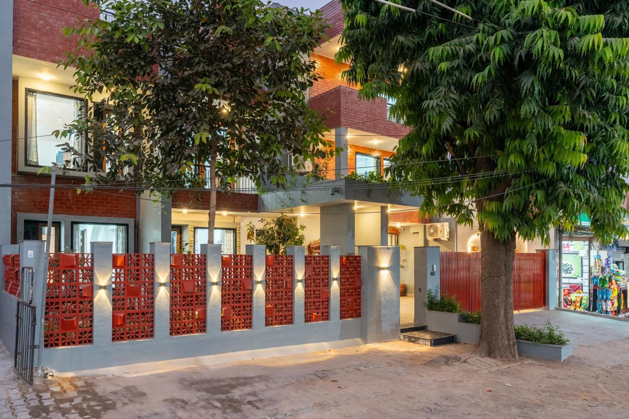 Alaya Ramalaya 8 Bhk With Garden Jaipur