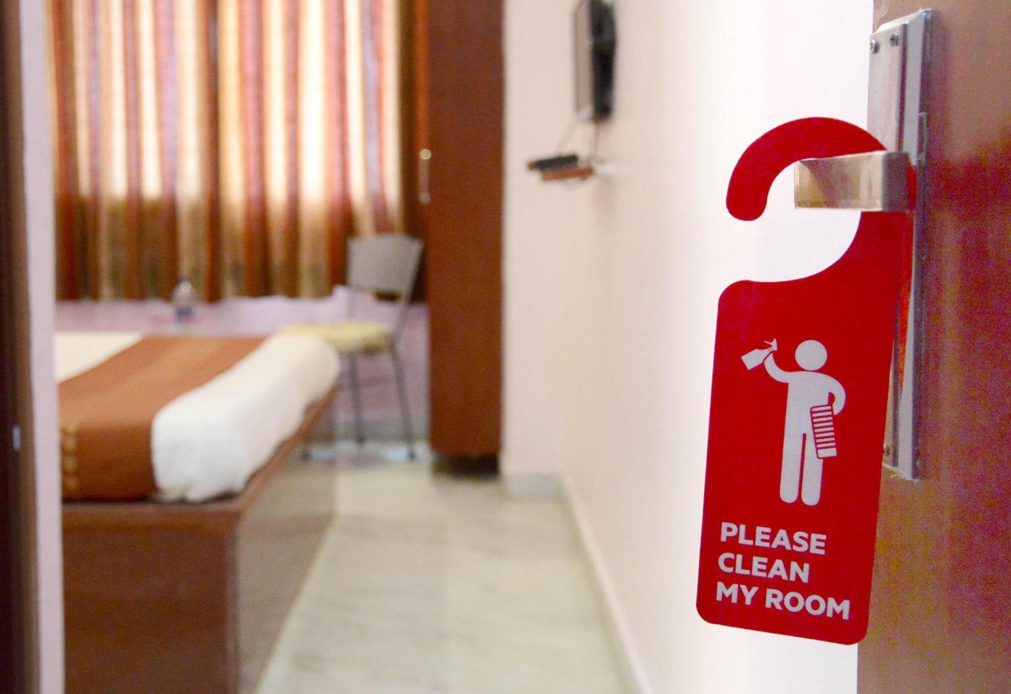 Collection O Konark Palace Hotel