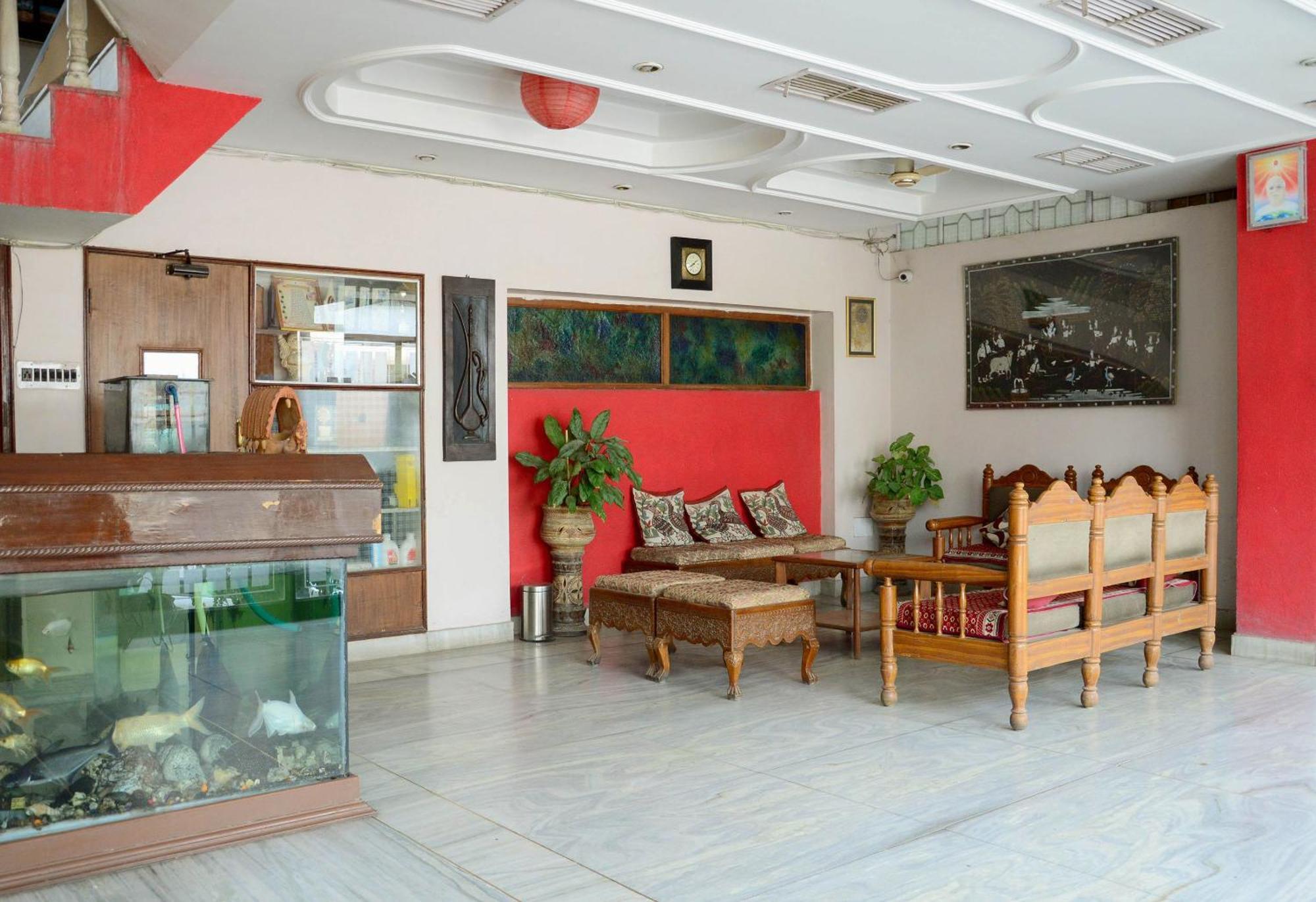 Hotel Collection O Konark Palace