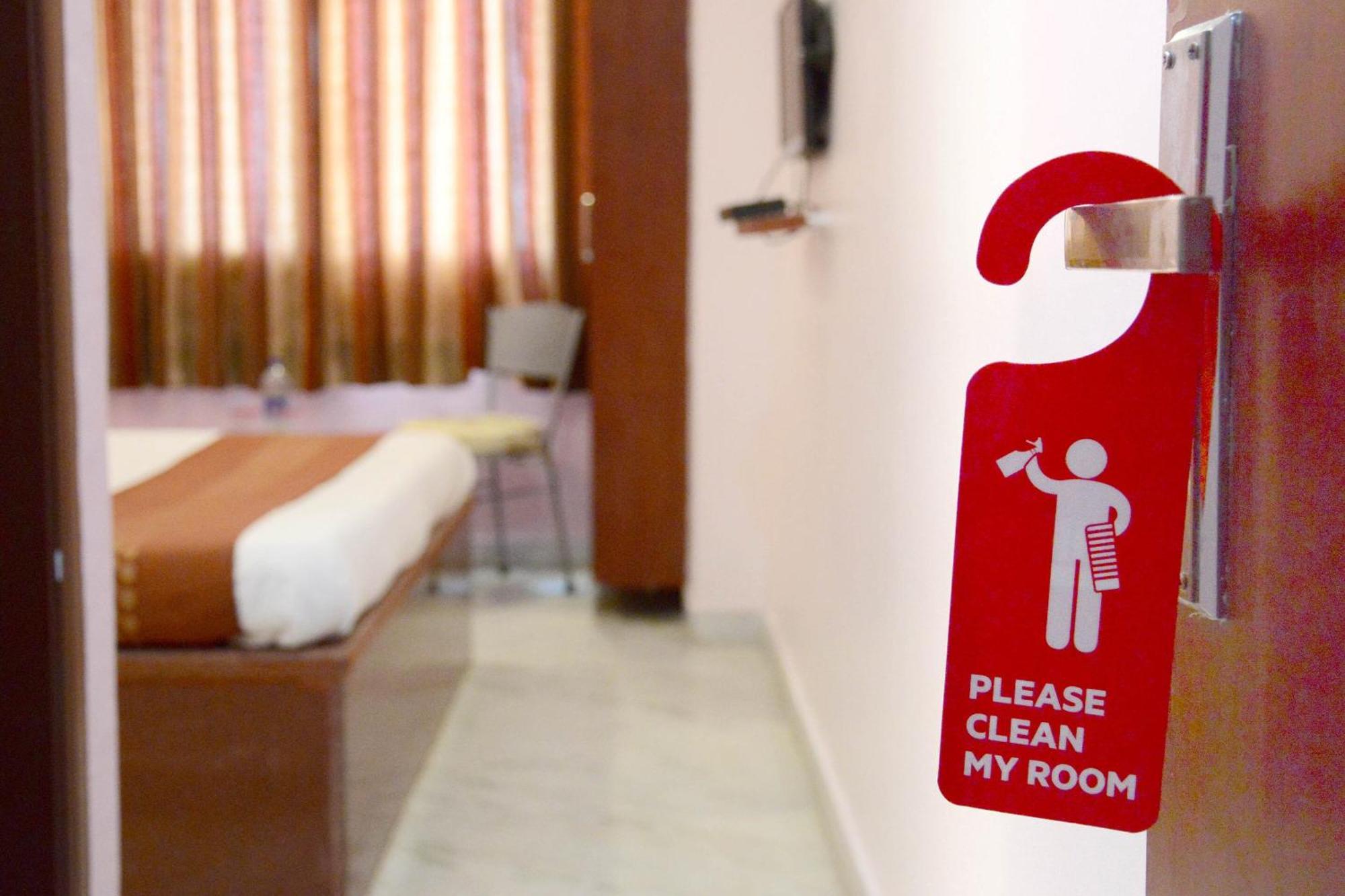 Collection O Konark Palace Hotel