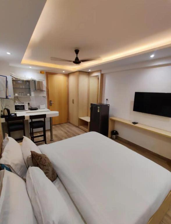 Heritage Apartment