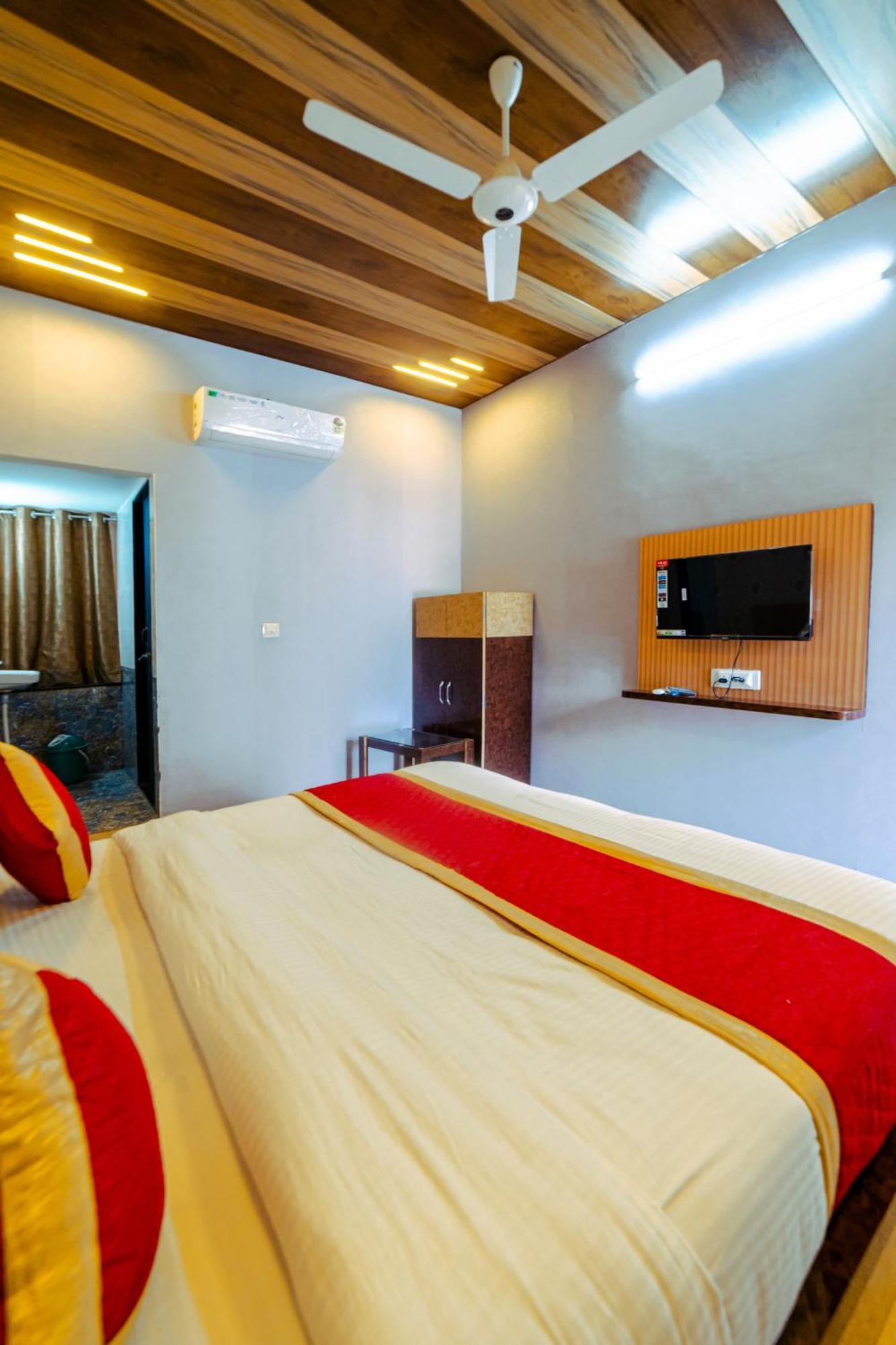 Metro Regency 3* Jaipur