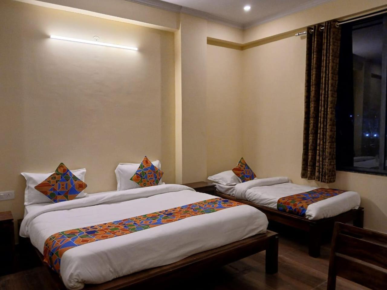 G M I, Sikar Road Hotel Jaipur