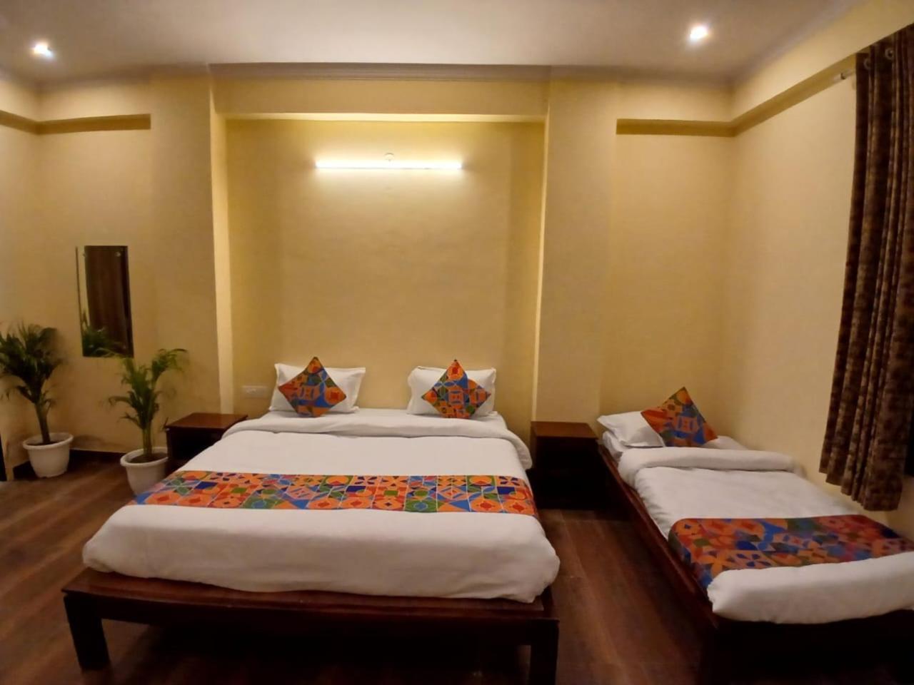 G M I, Sikar Road Hotel Jaipur