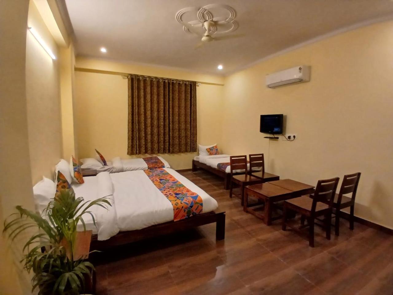 G M I, Sikar Road 3* Jaipur