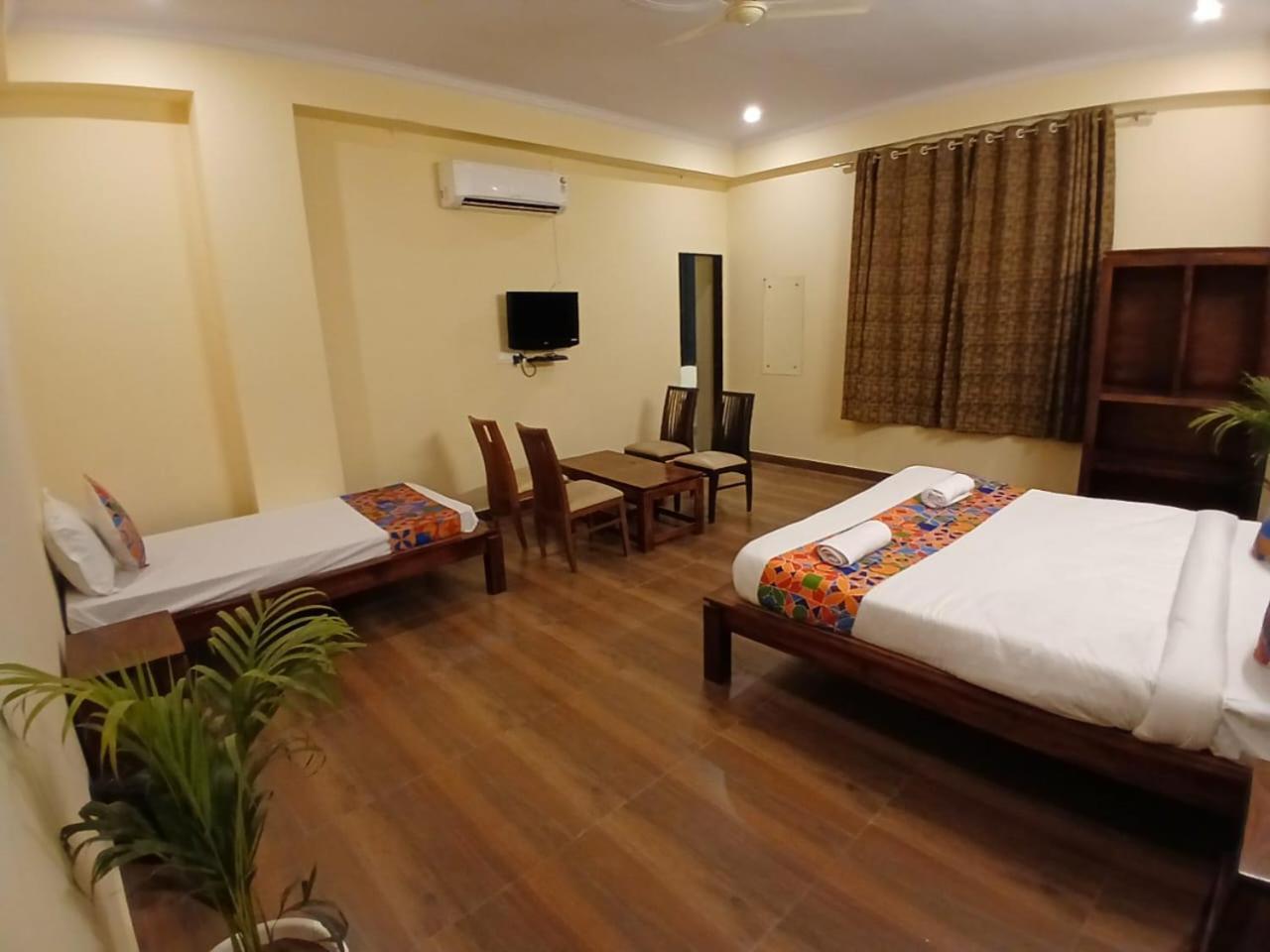 G M I, Sikar Road 3* Jaipur