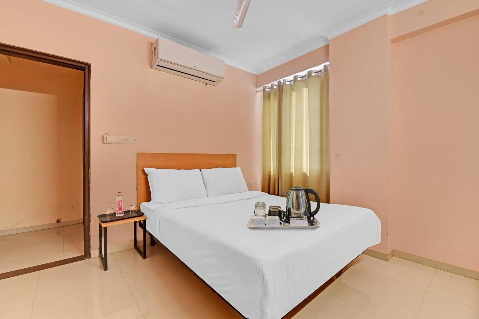 O Townhouse Jaipur