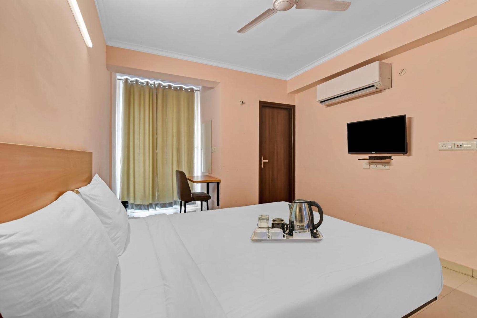 O Townhouse 4* Jaipur