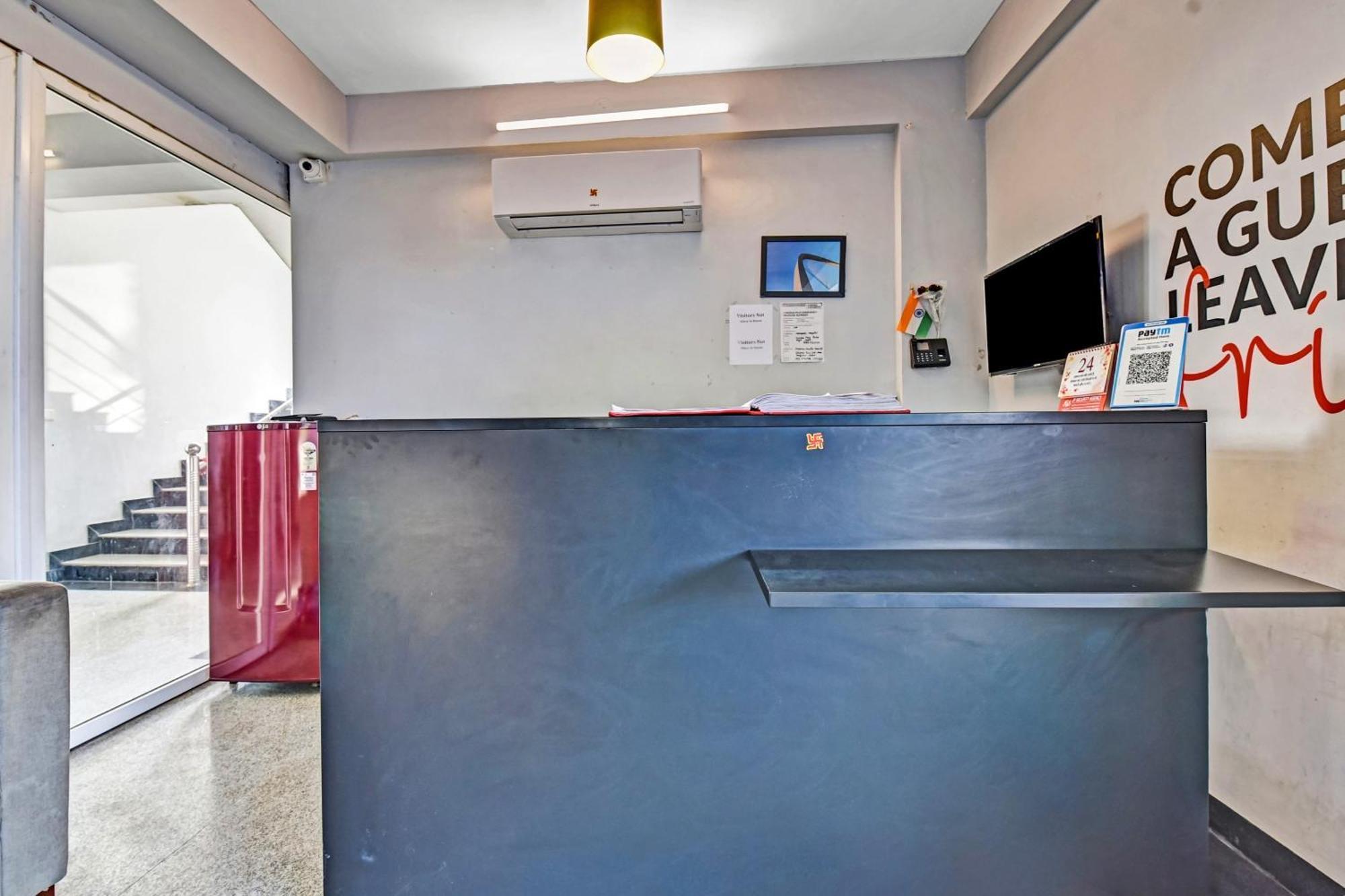 O Townhouse Hotel 4*