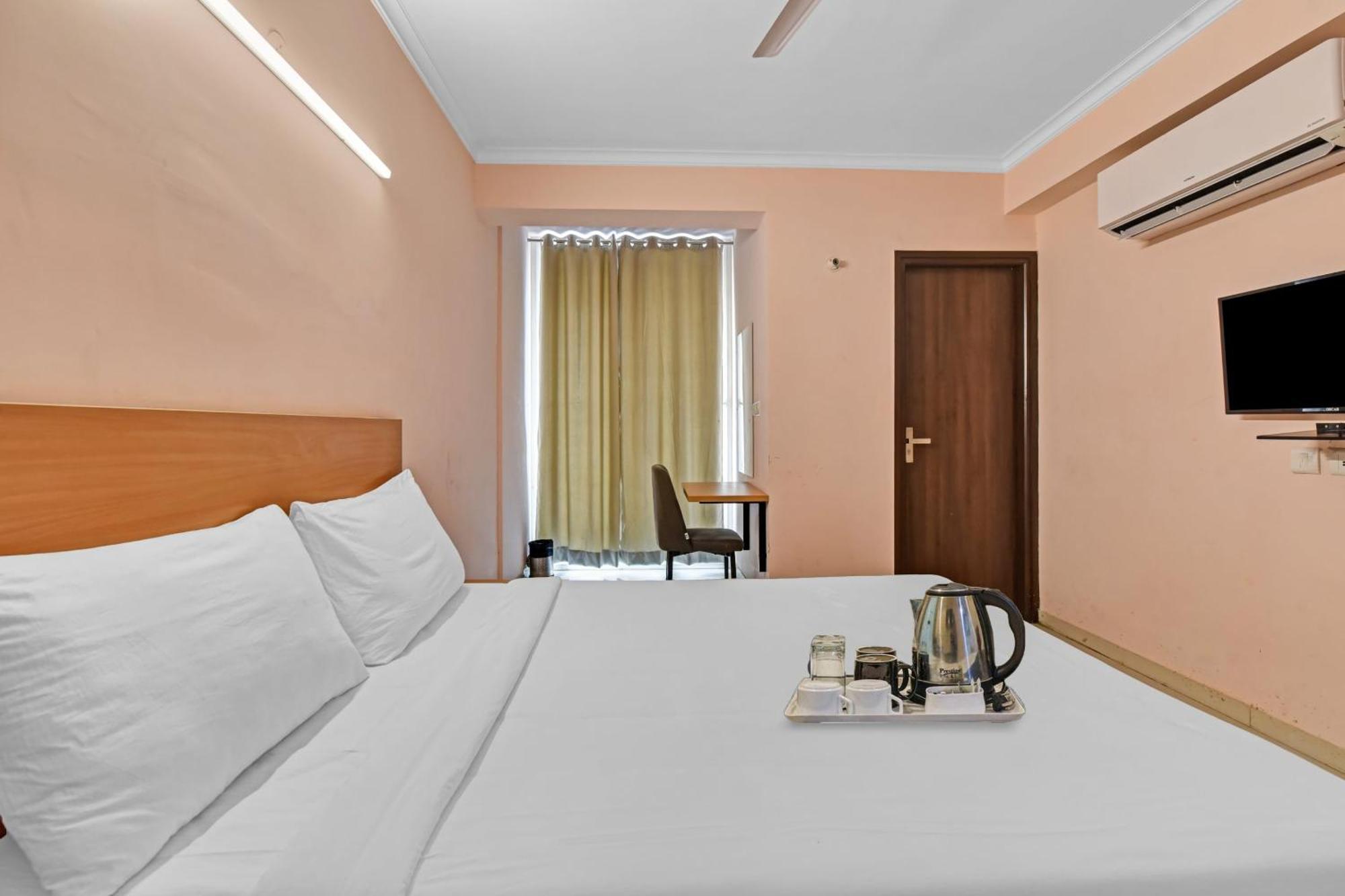 O Townhouse Hotel Jaipur