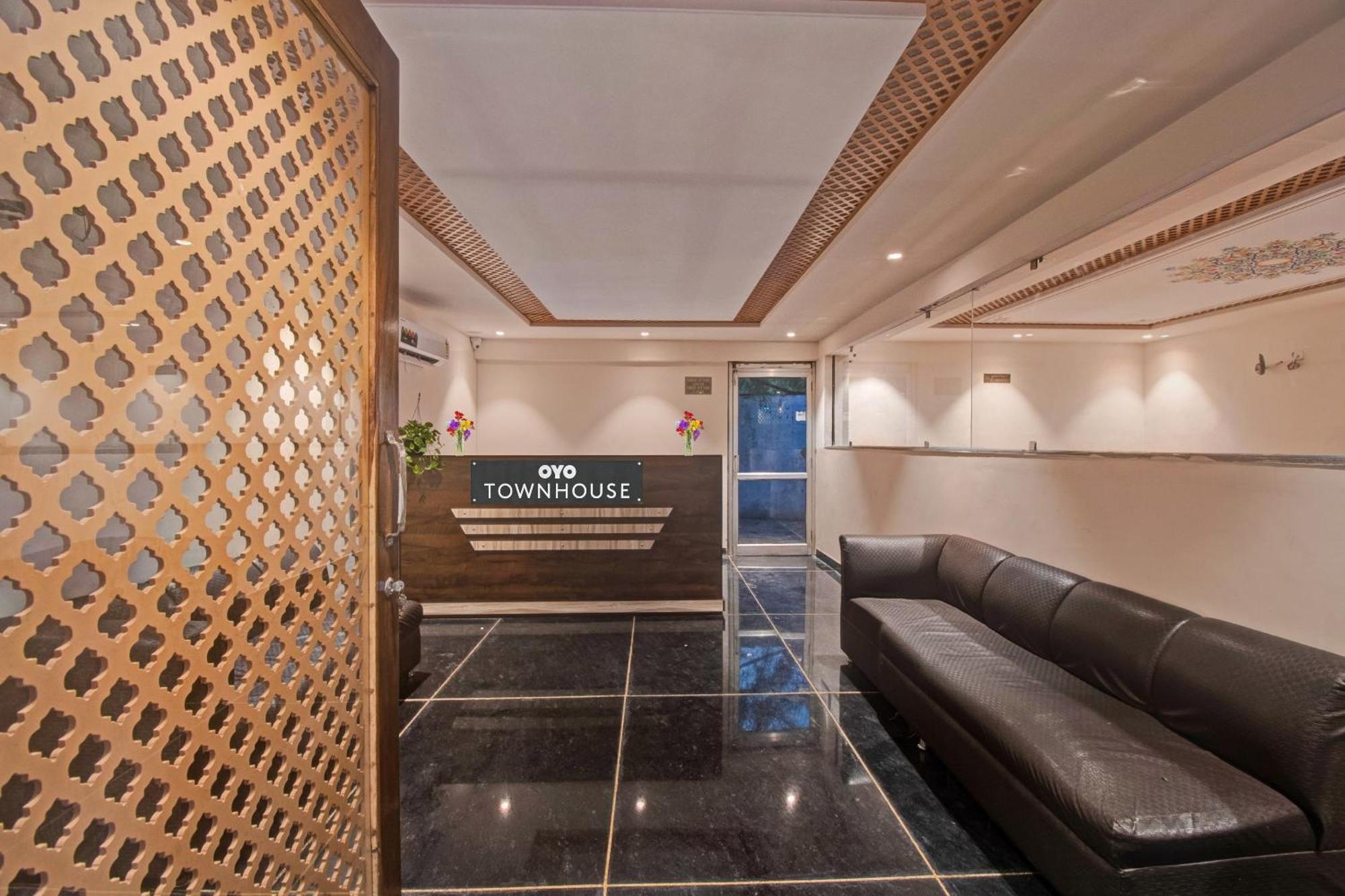 O Jbs Heritage Jaipur