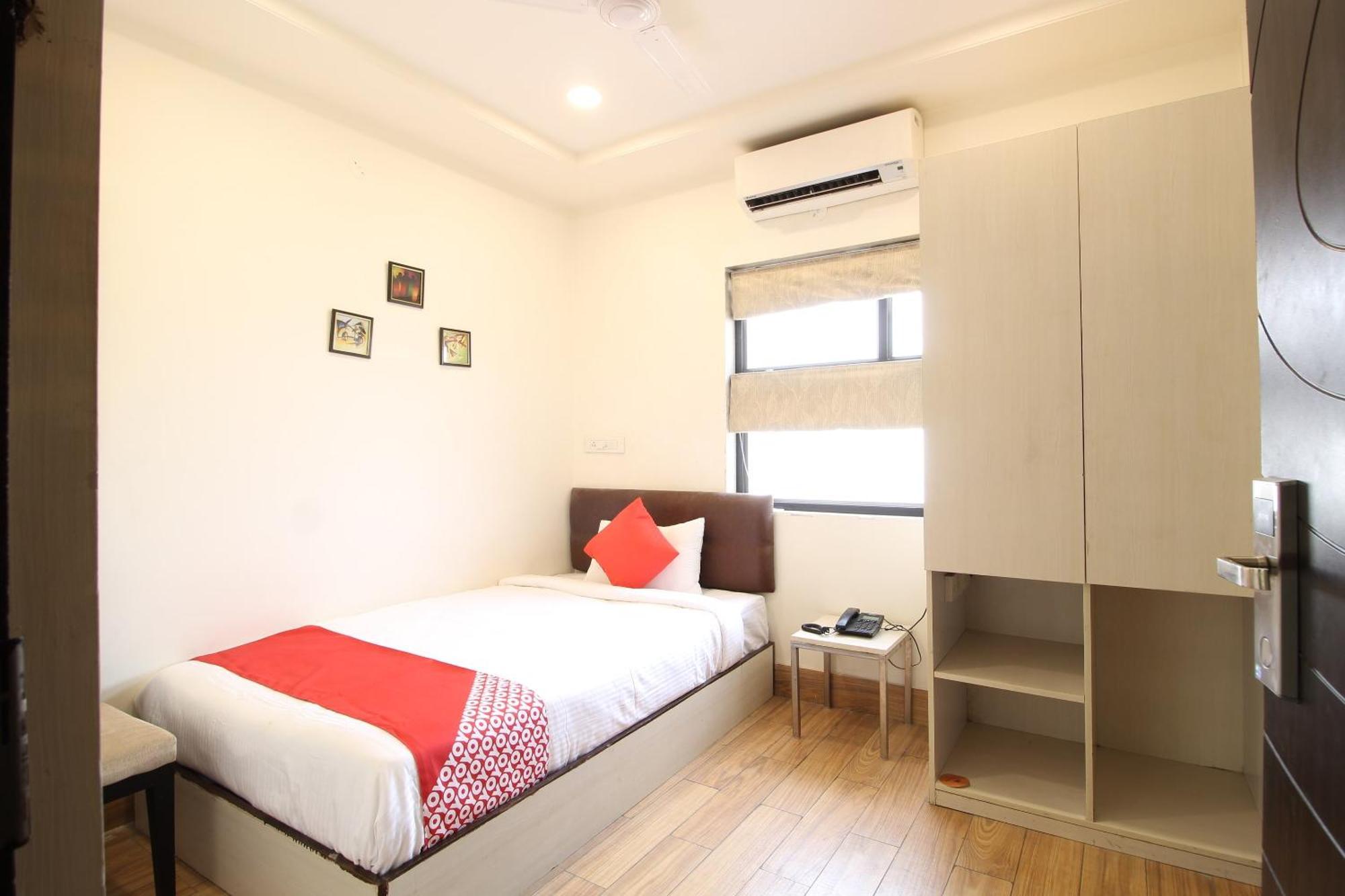 Hotel Collection O Vijay Palace 4*
