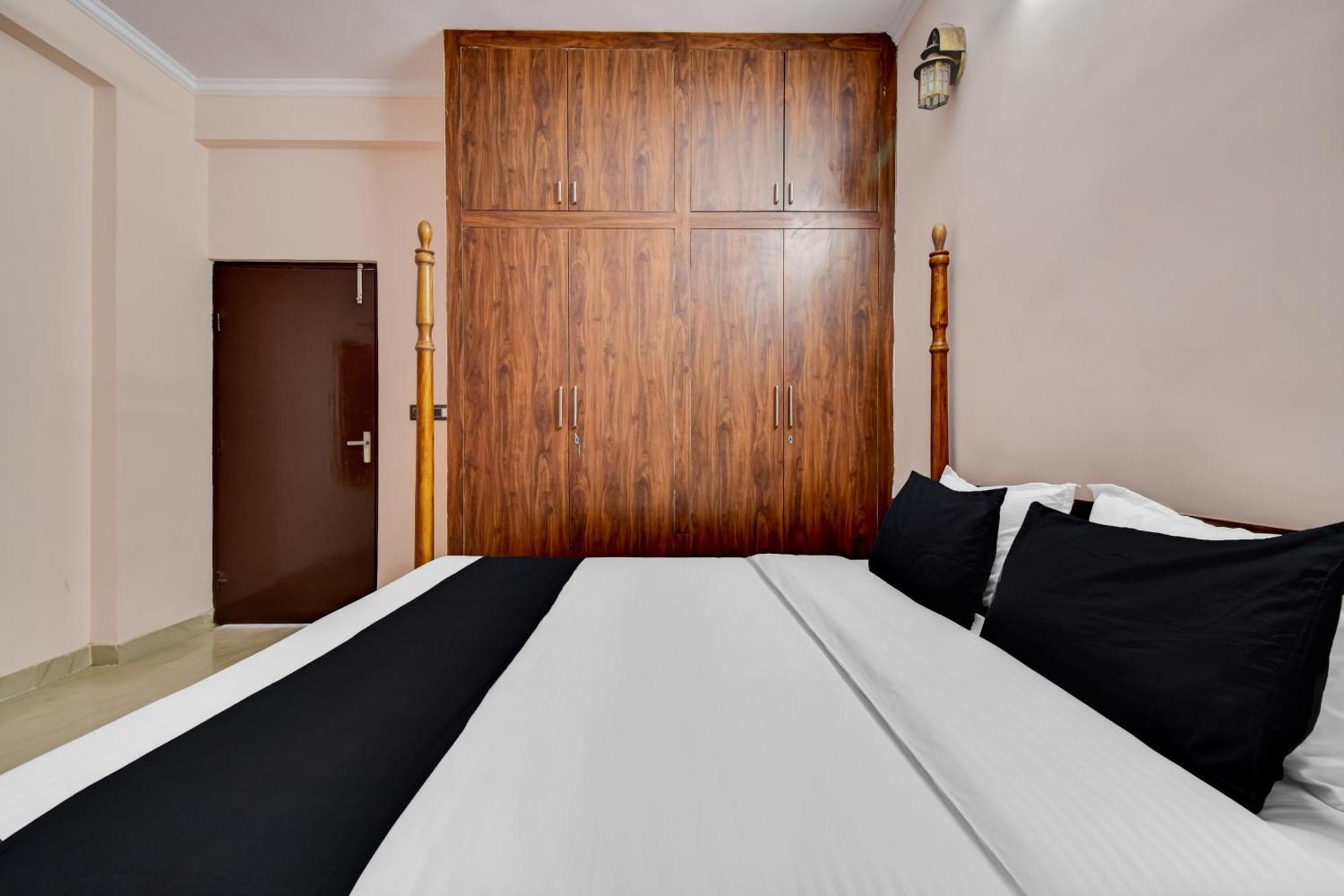 O Salasar Heritage Hotel