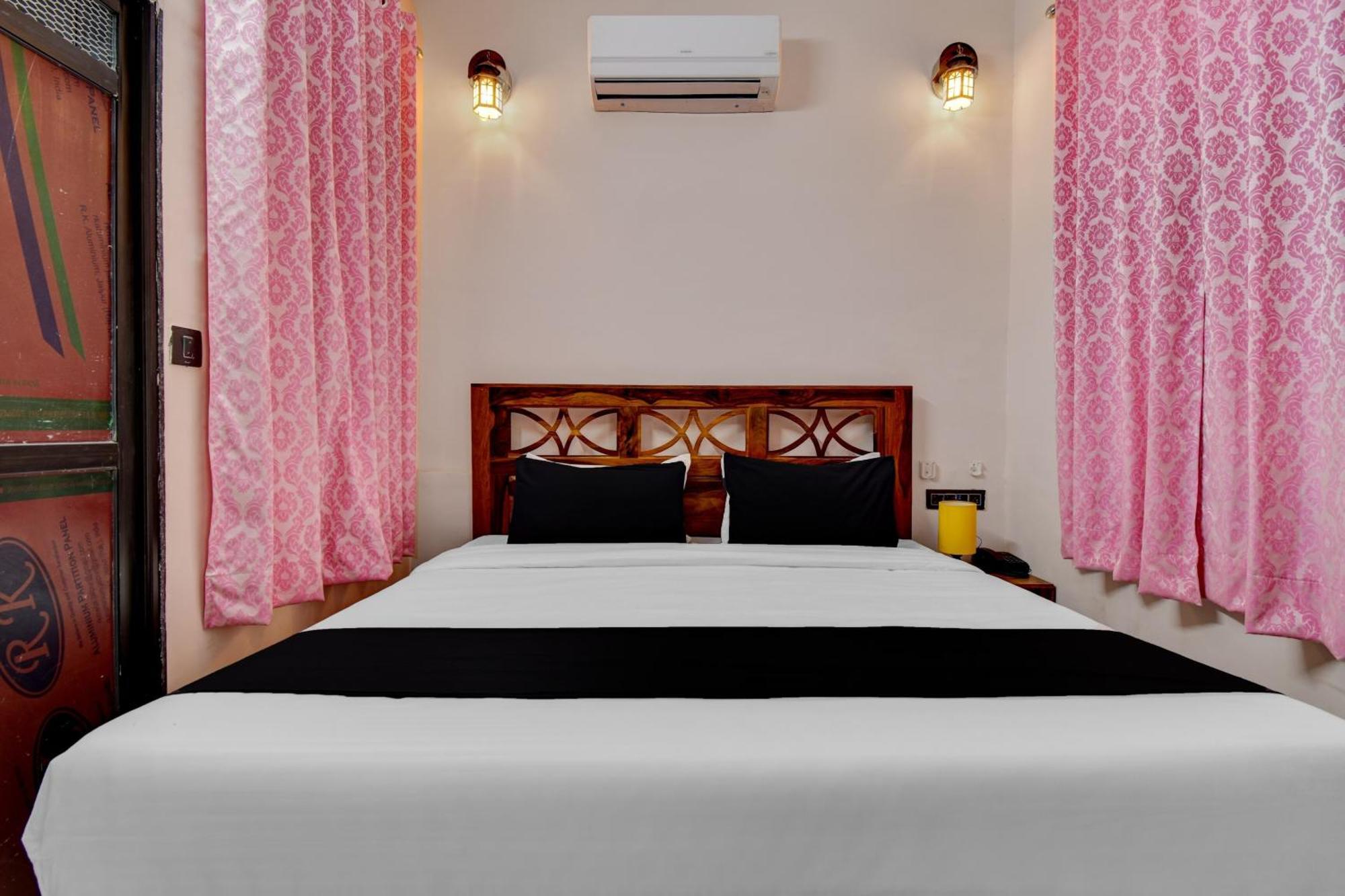O Salasar Heritage 4* Jaipur
