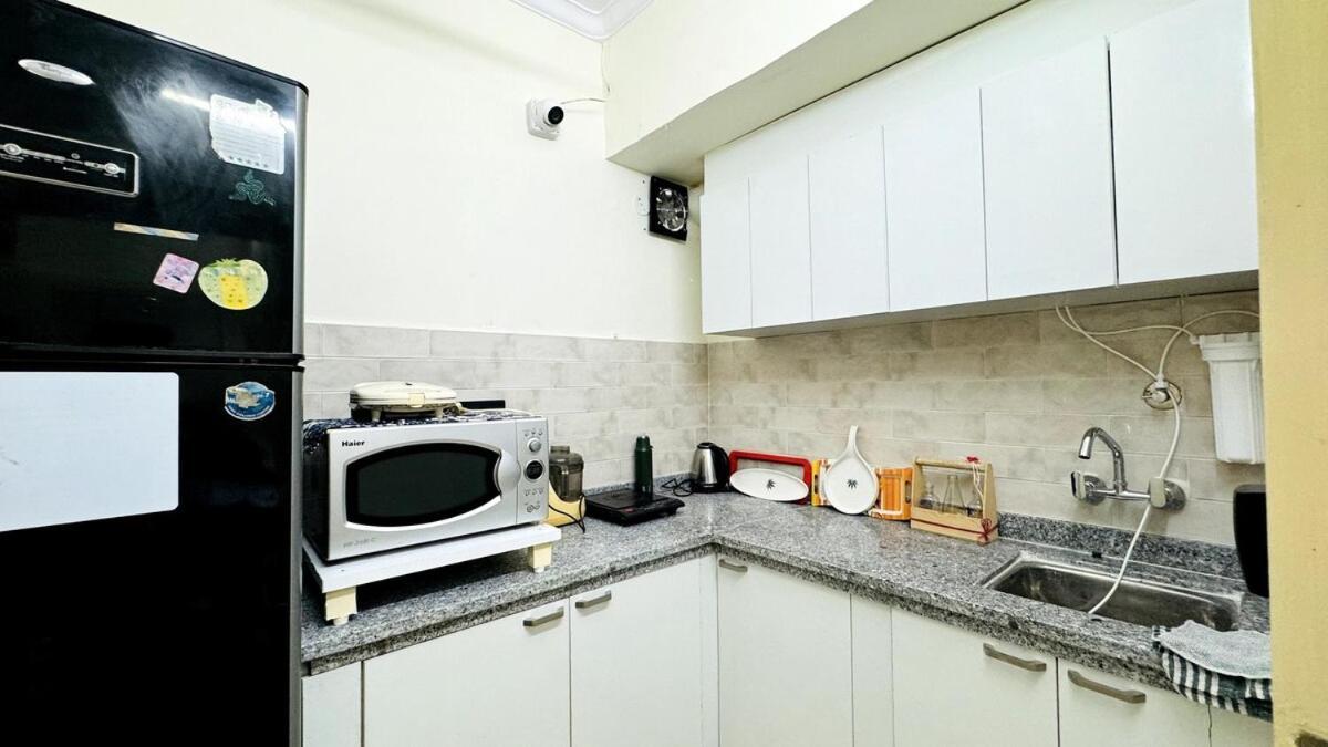Noor Serene Penthouse Jaipur