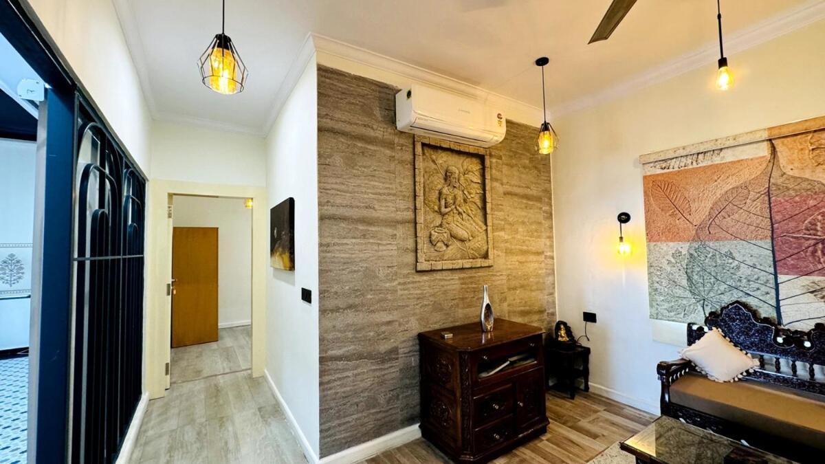 Noor Serene Penthouse Jaipur