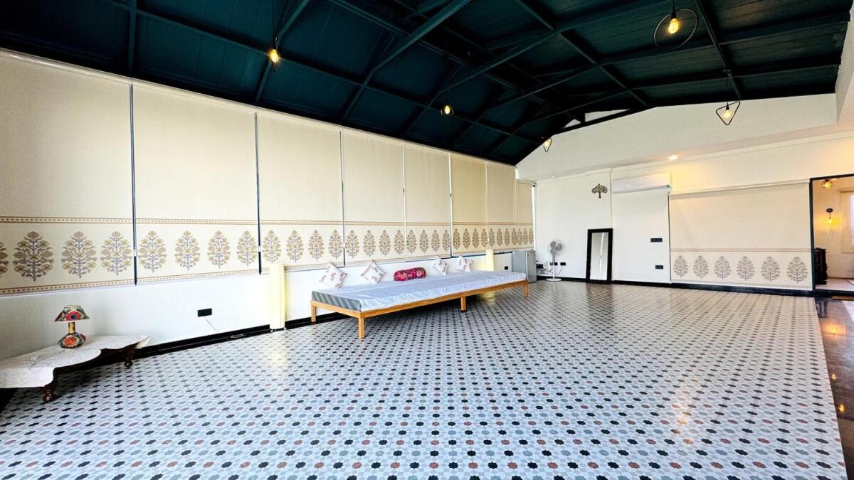Noor Serene Penthouse