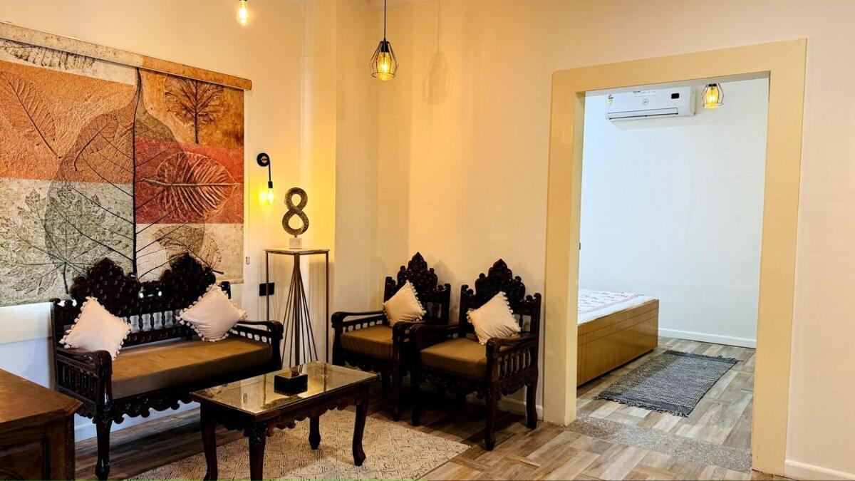 Apartment Noor Serene Penthouse