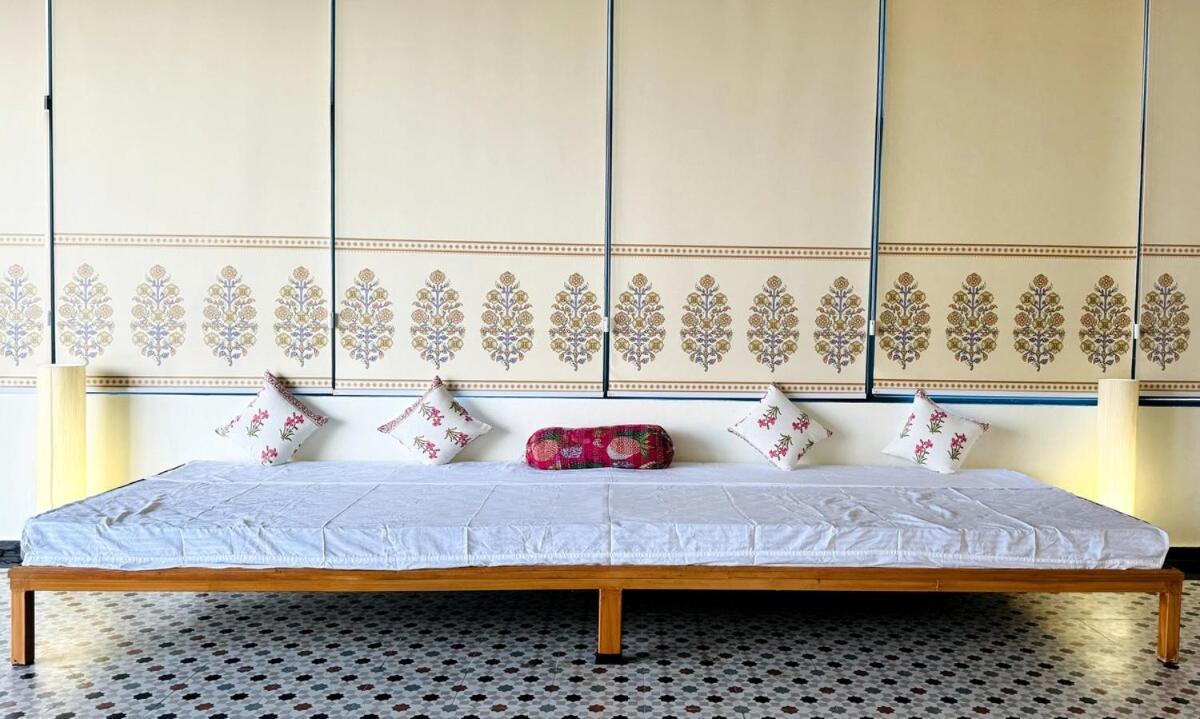 Noor Serene Penthouse Apartment *