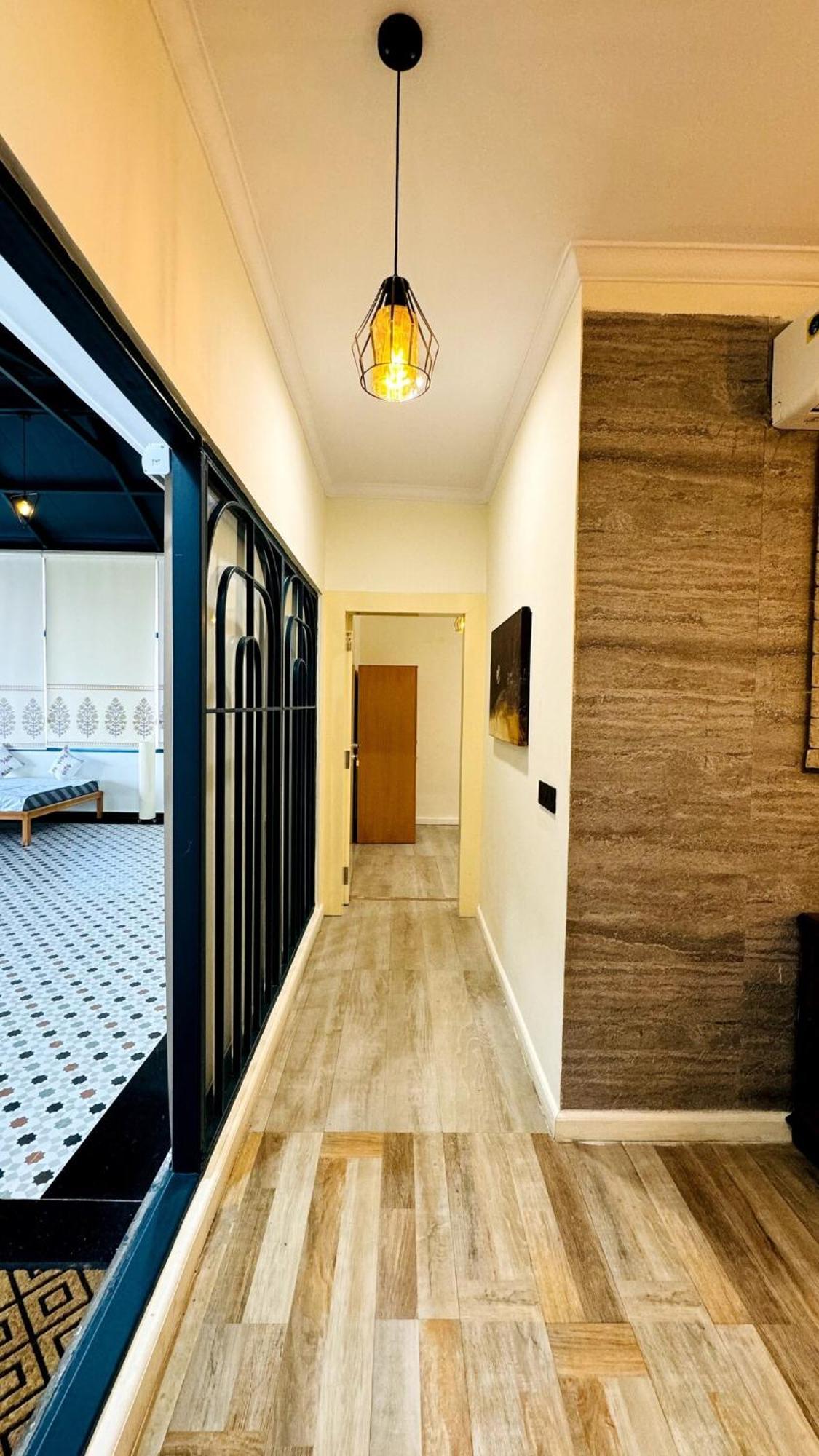 Noor Serene Penthouse Jaipur