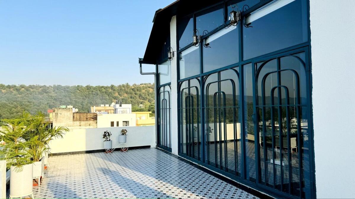 Apartment Noor Serene Penthouse