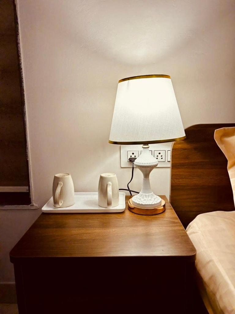 Fox N Flute - The Urban Village Villa *