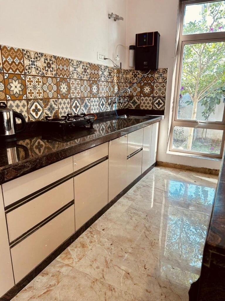 Fox N Flute - The Urban Village Villa Jaipur