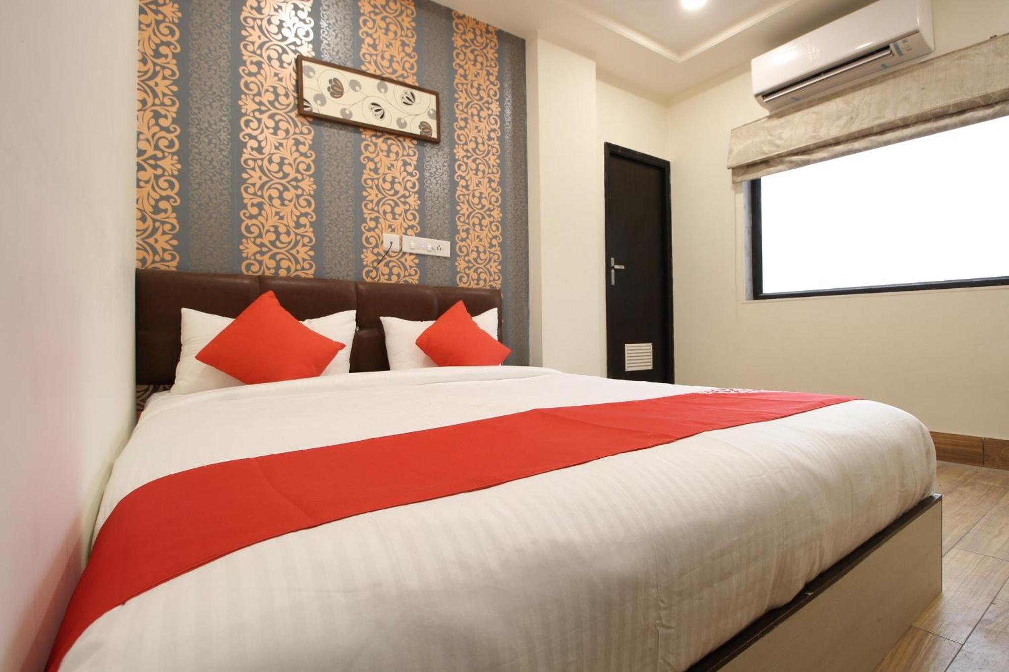 Collection O Vijay Palace 4* Jaipur
