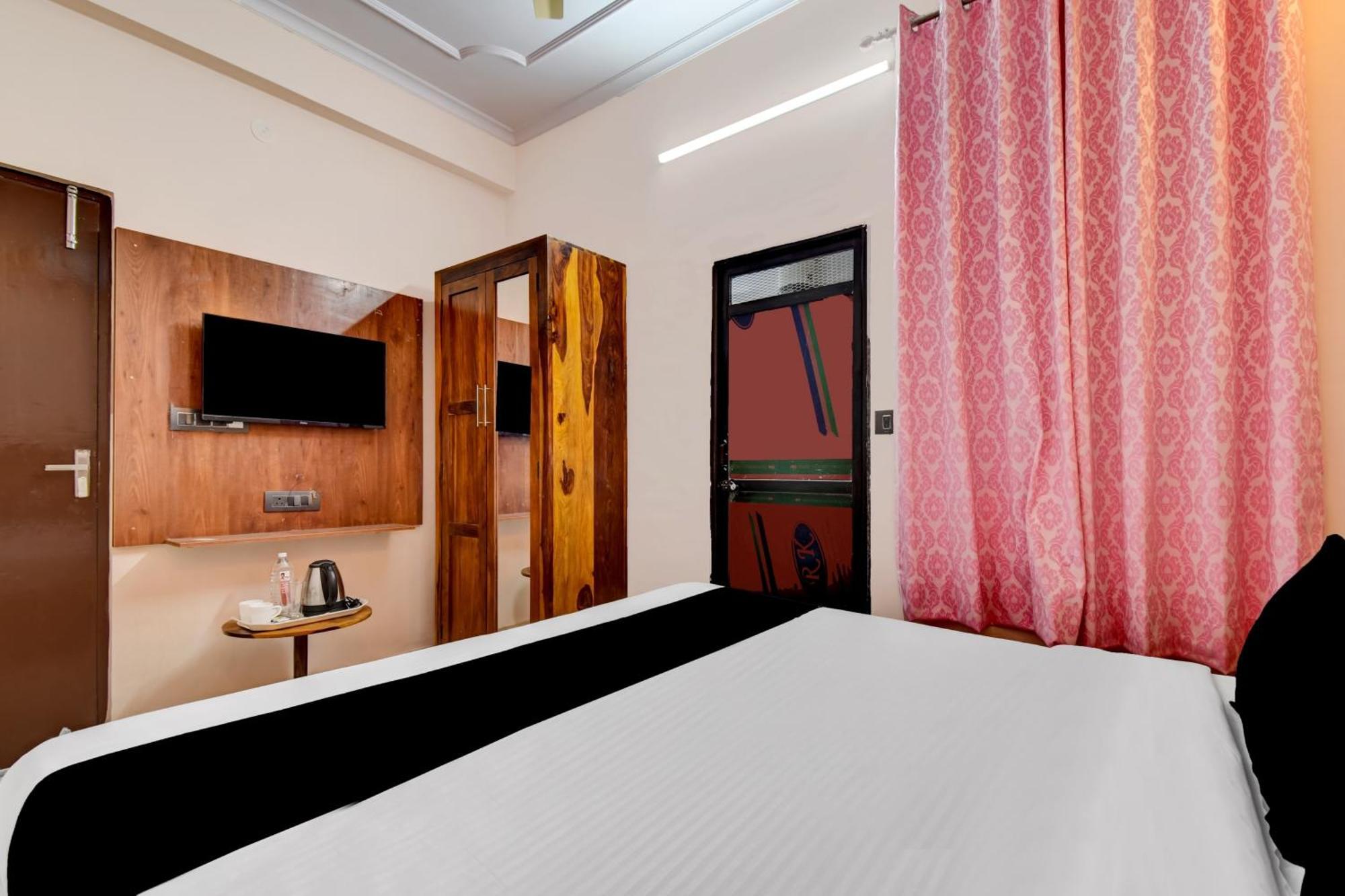 O Salasar Heritage Hotel