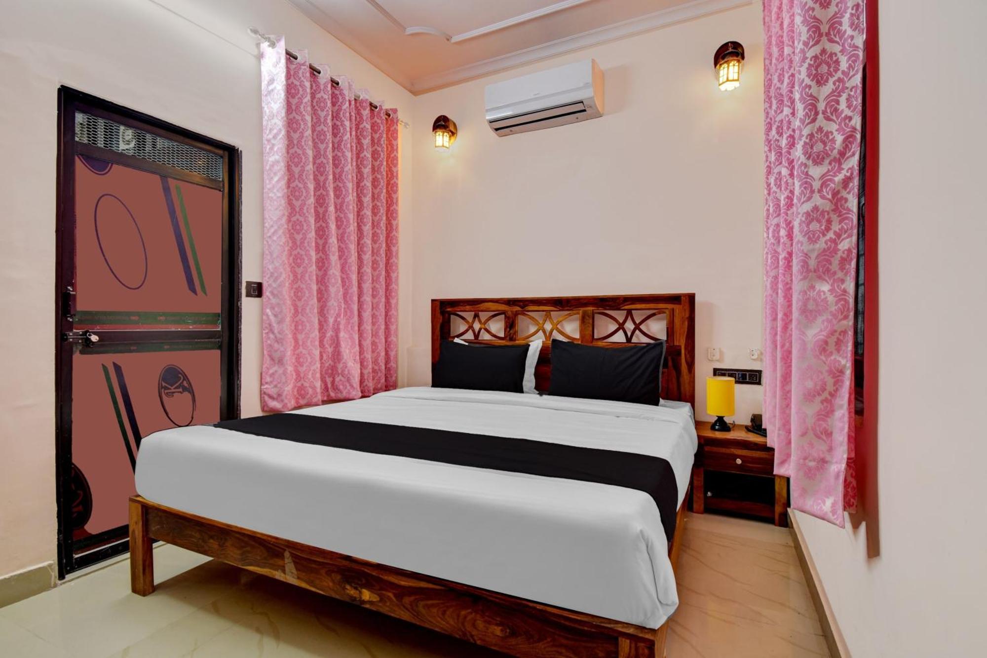 Hotel O Salasar Heritage 4*
