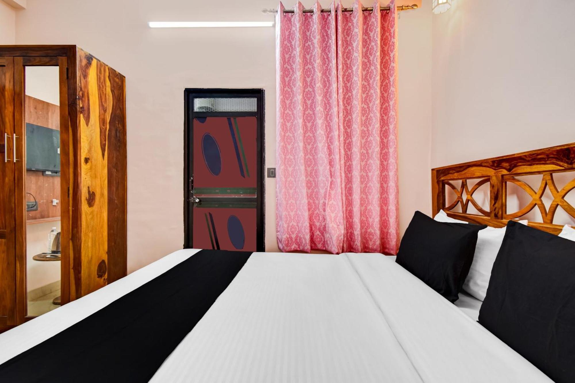 O Salasar Heritage 4* Jaipur