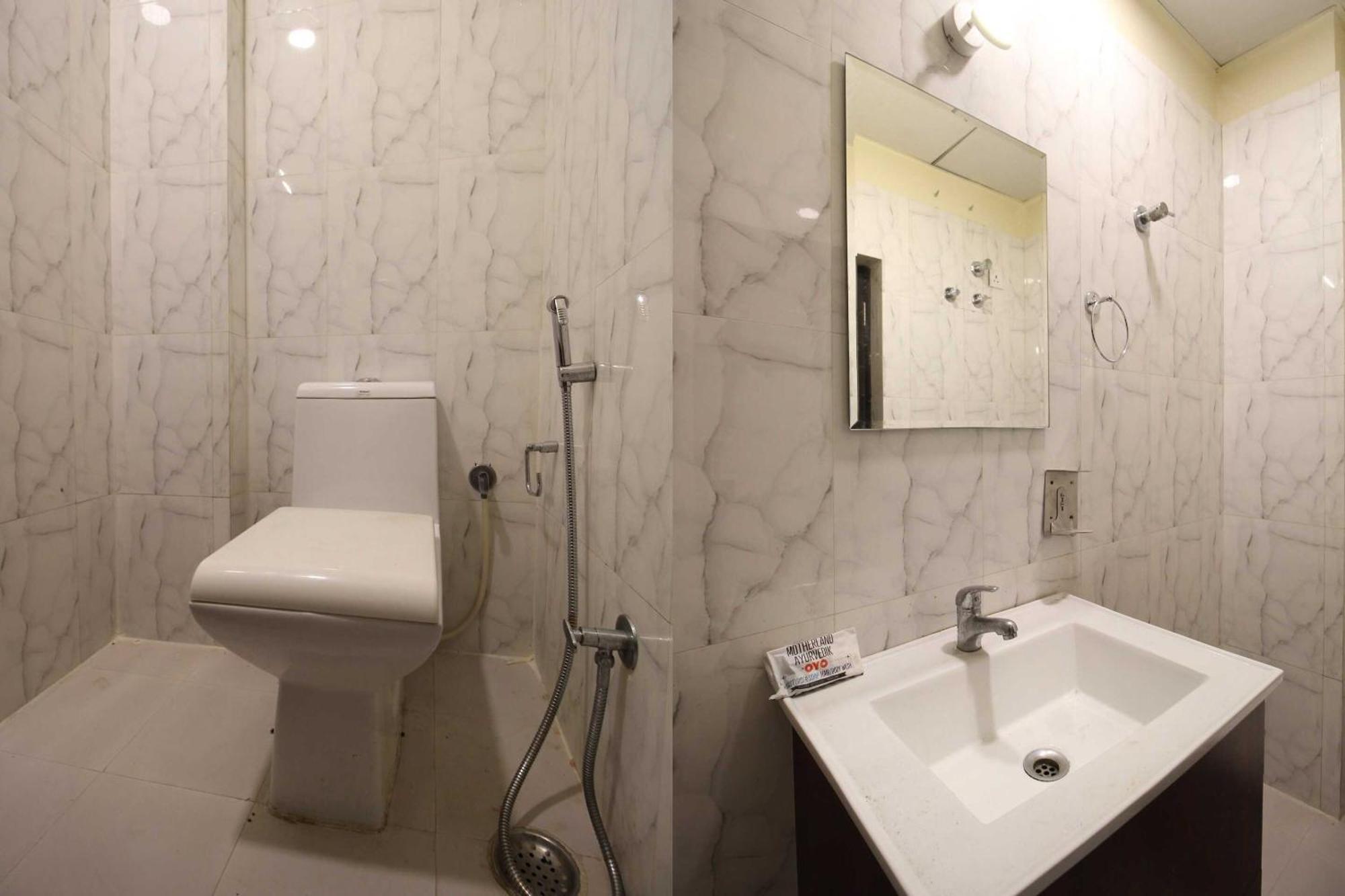 Hotel Collection O Vijay Palace 4*