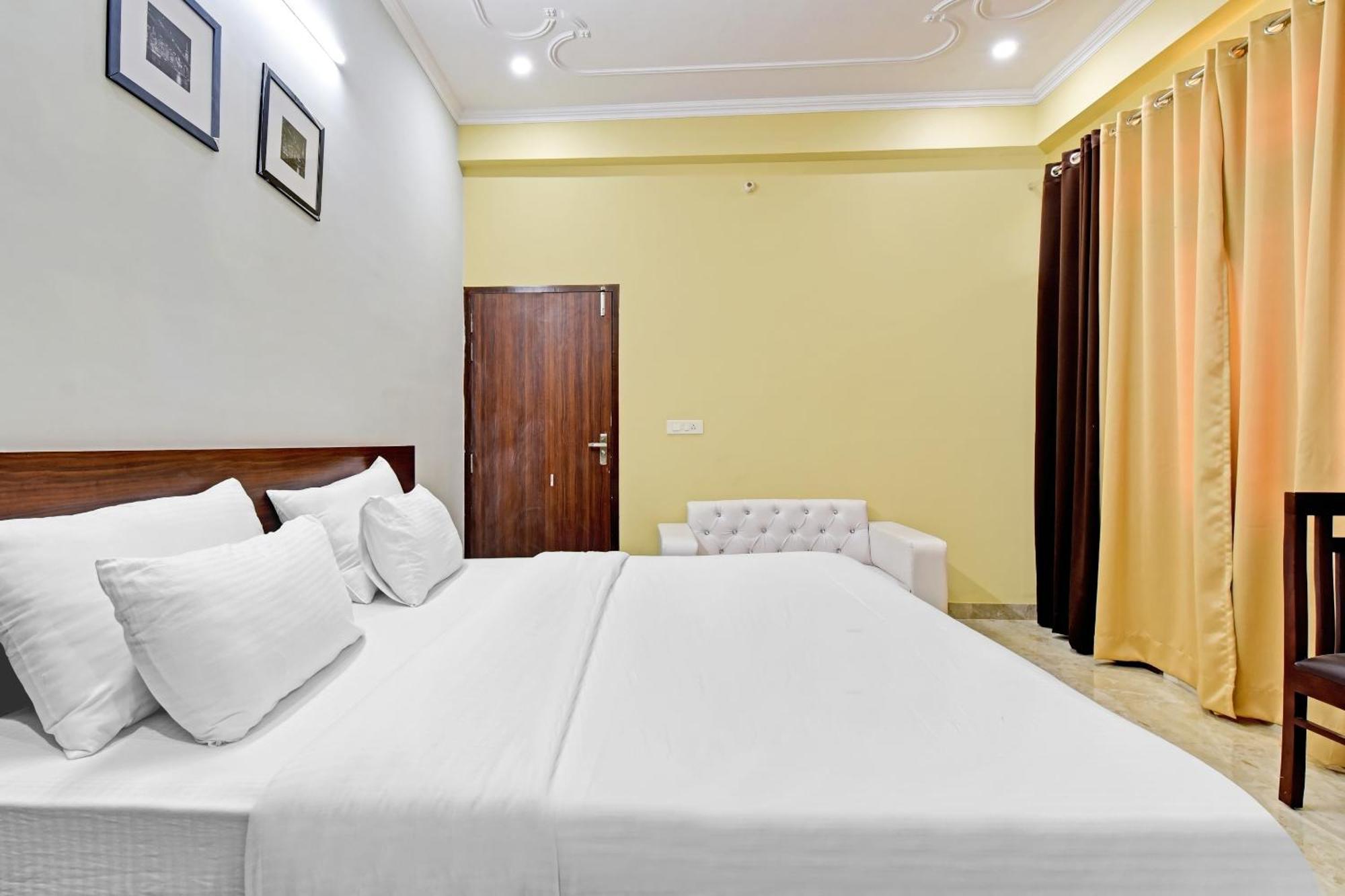 Hotel Collection O Shri Ganesh Jaipur