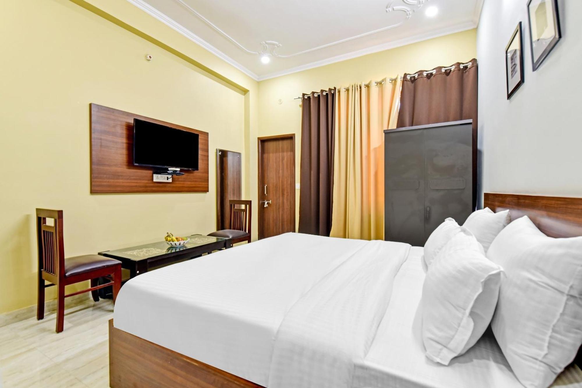 Collection O Shri Ganesh Hotel