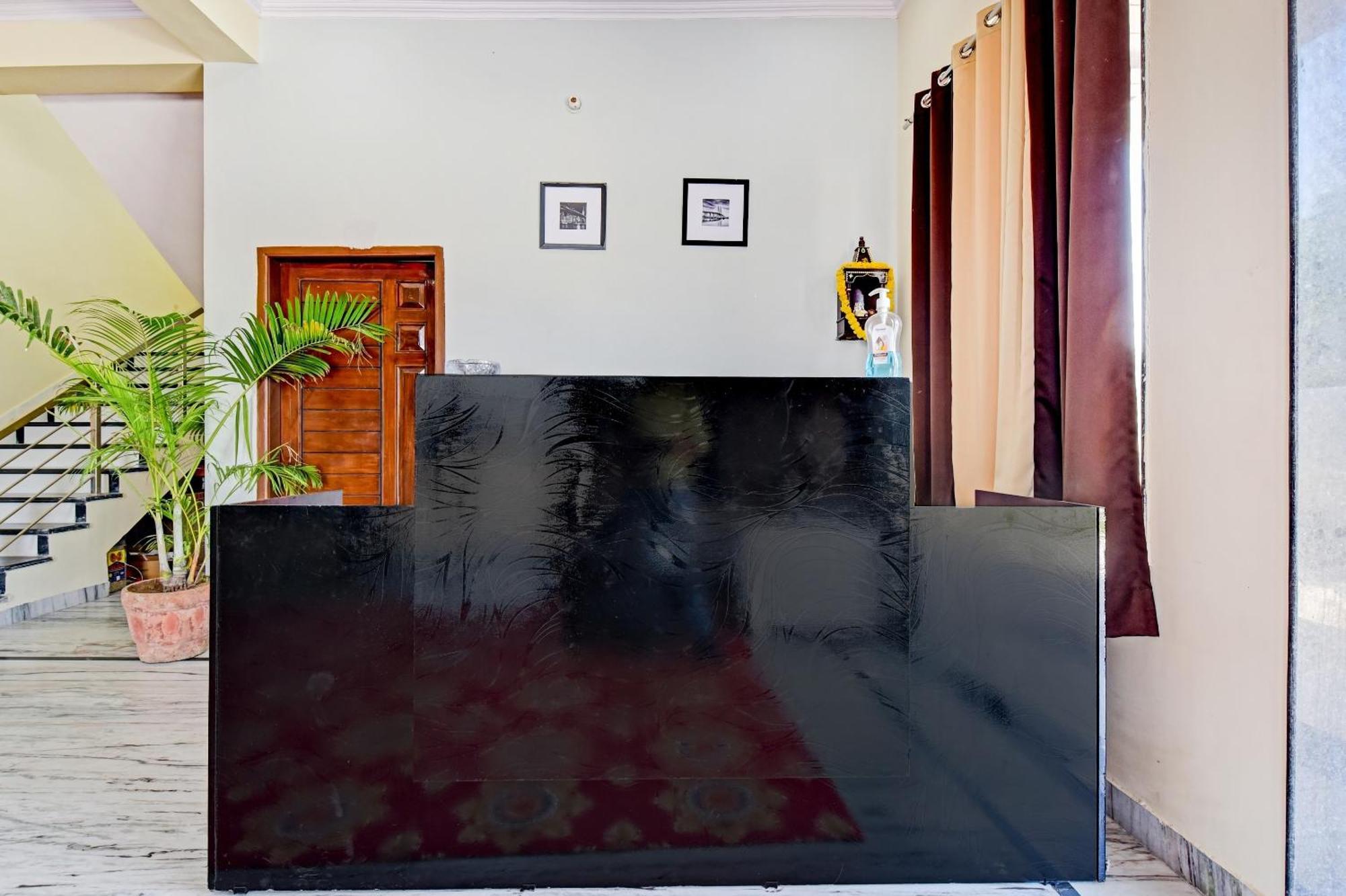 Hotel Collection O Shri Ganesh Jaipur