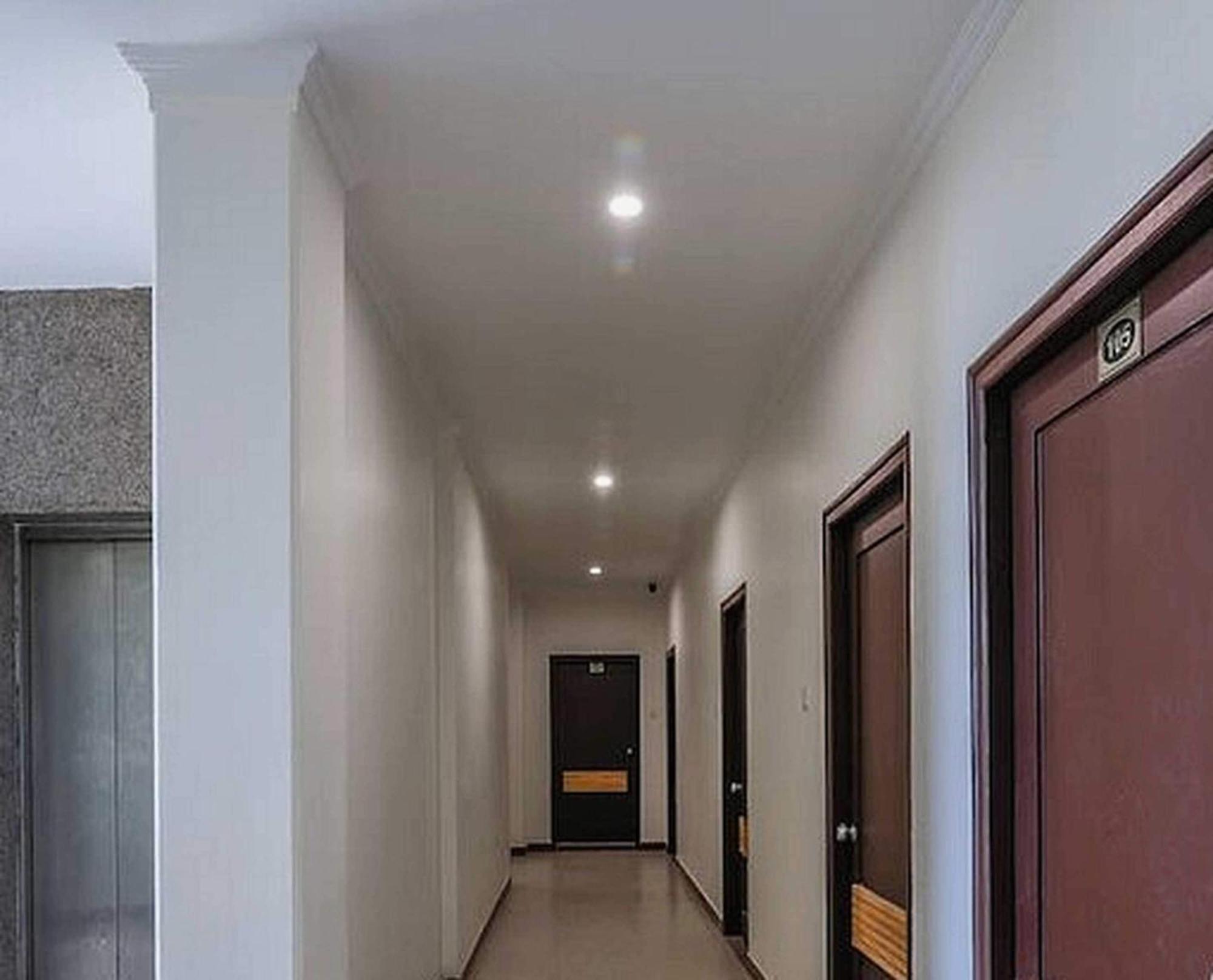 Hotel O Palm Town