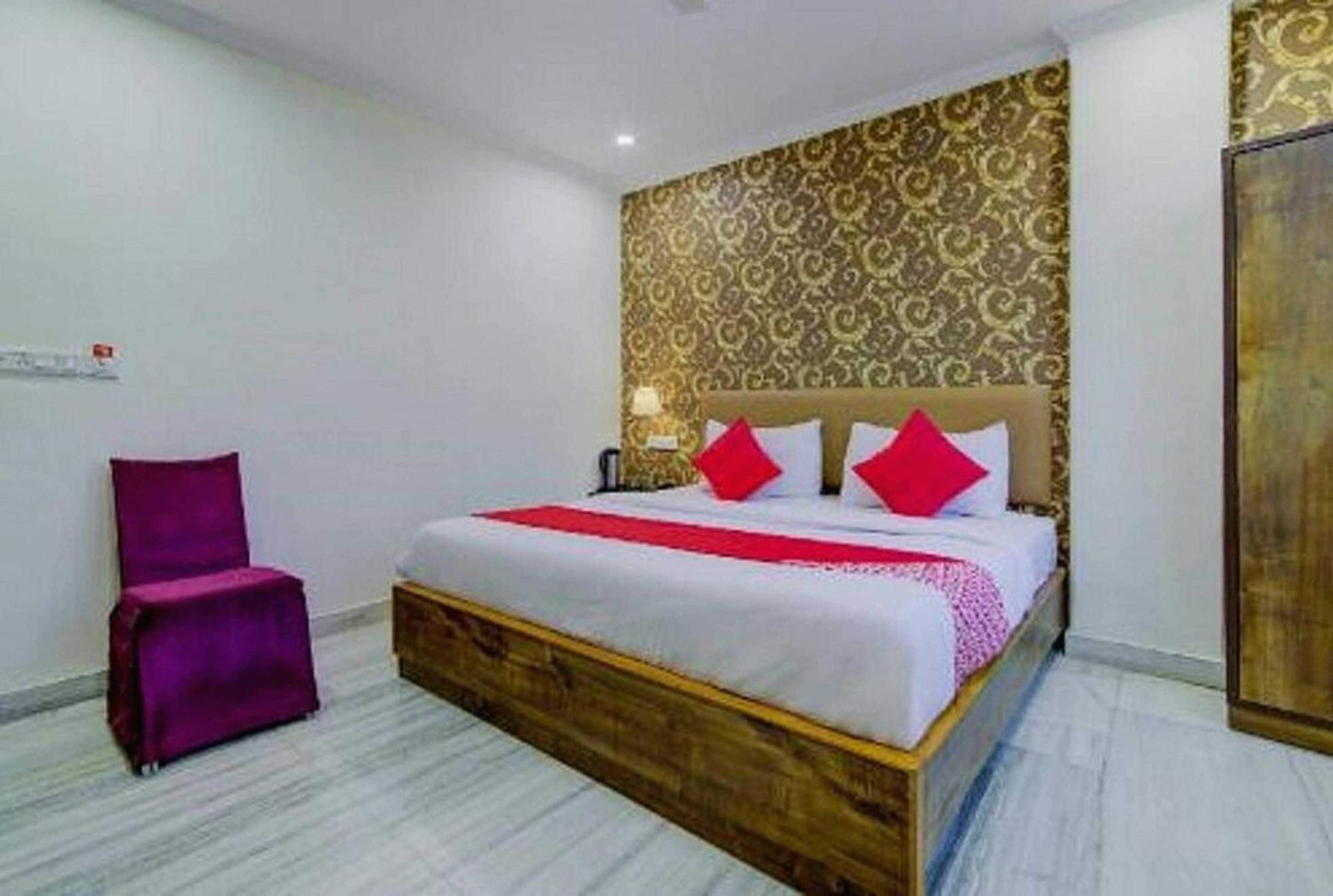 O Palm Town Hotel Jaipur